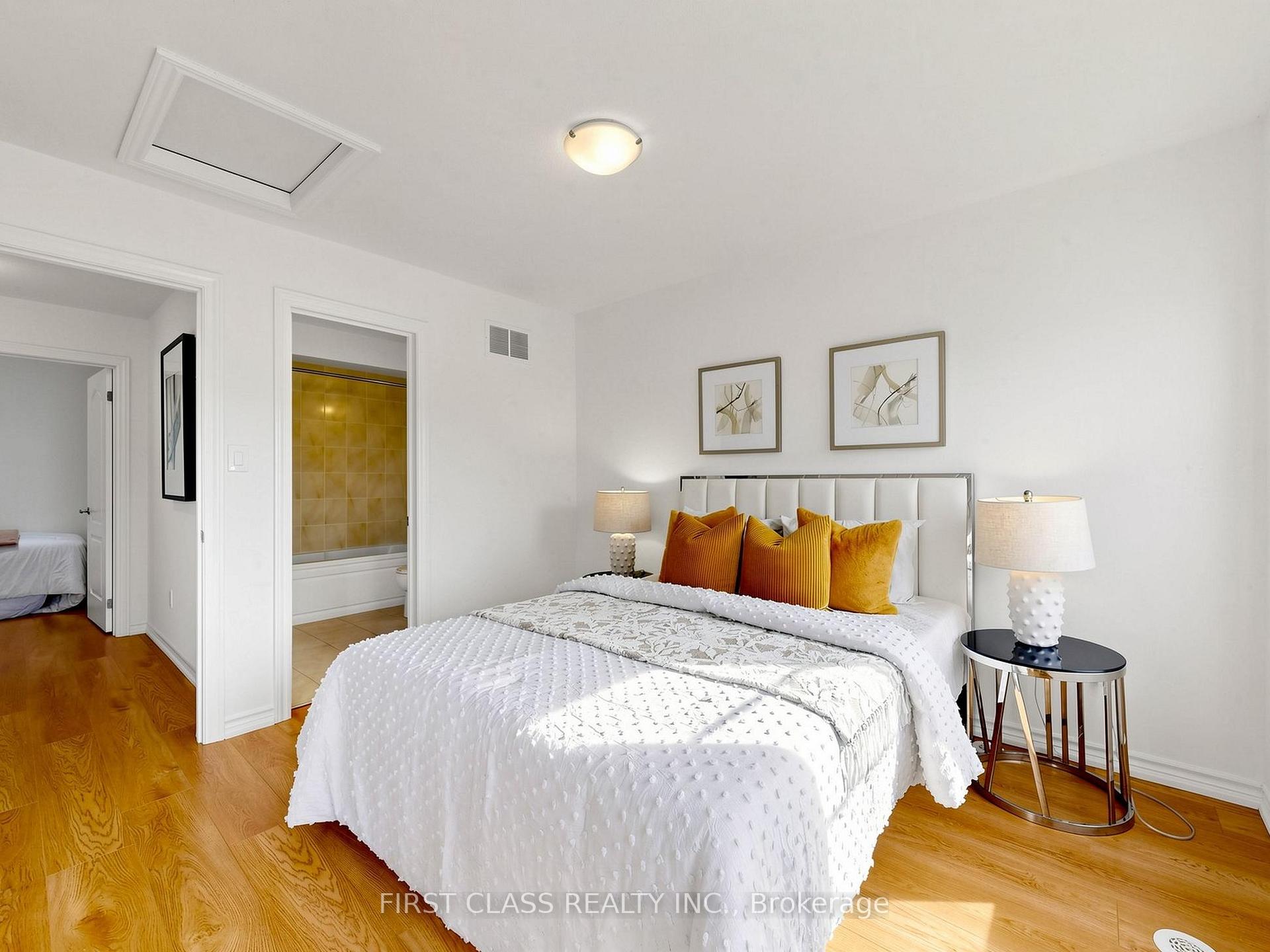 Photo 28 of Unit 7, 37 Drewry Avenue, North York, Newtonbrook West — HOMEH