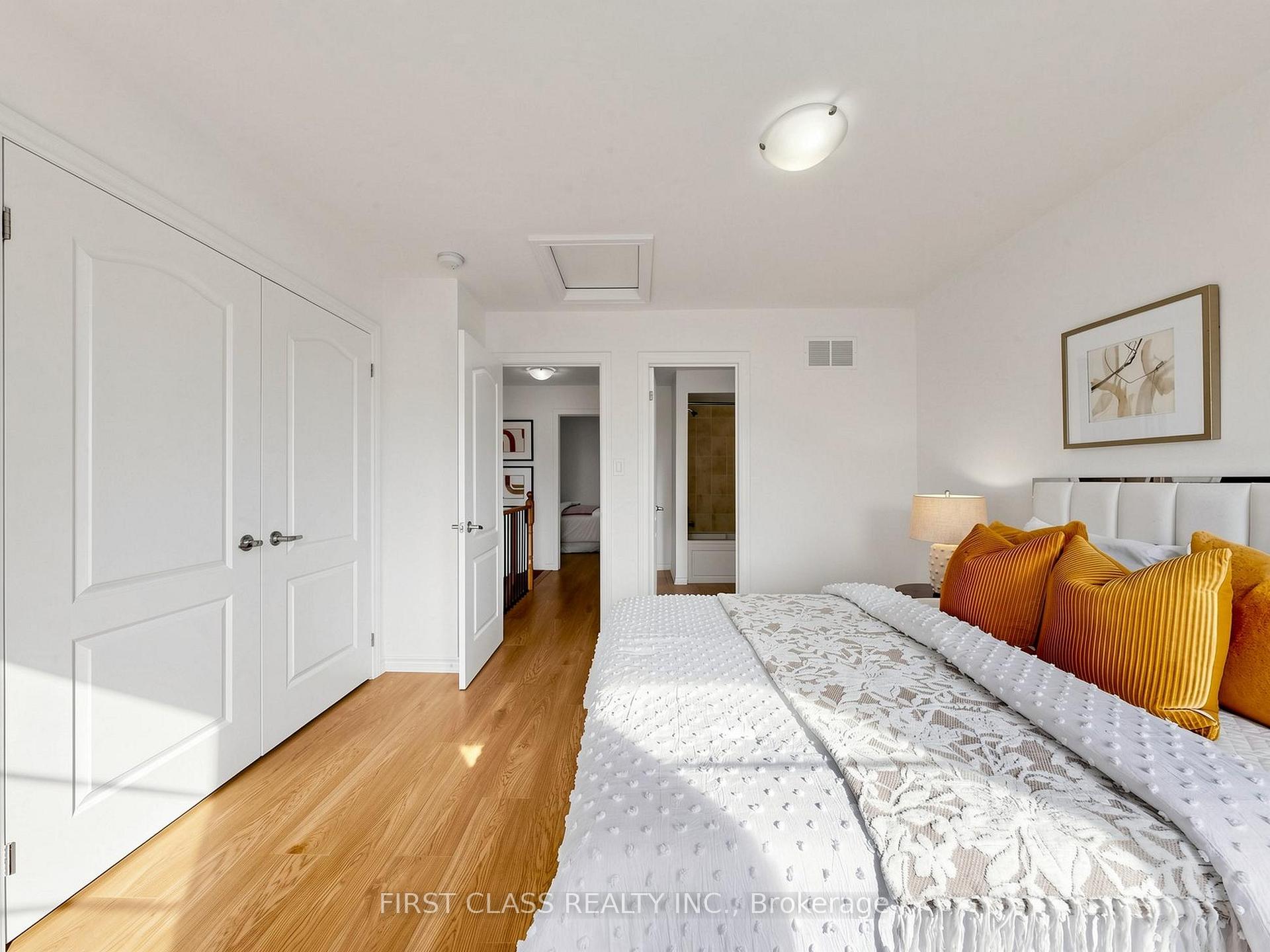 Photo 30 of Unit 7, 37 Drewry Avenue, North York, Newtonbrook West — HOMEH