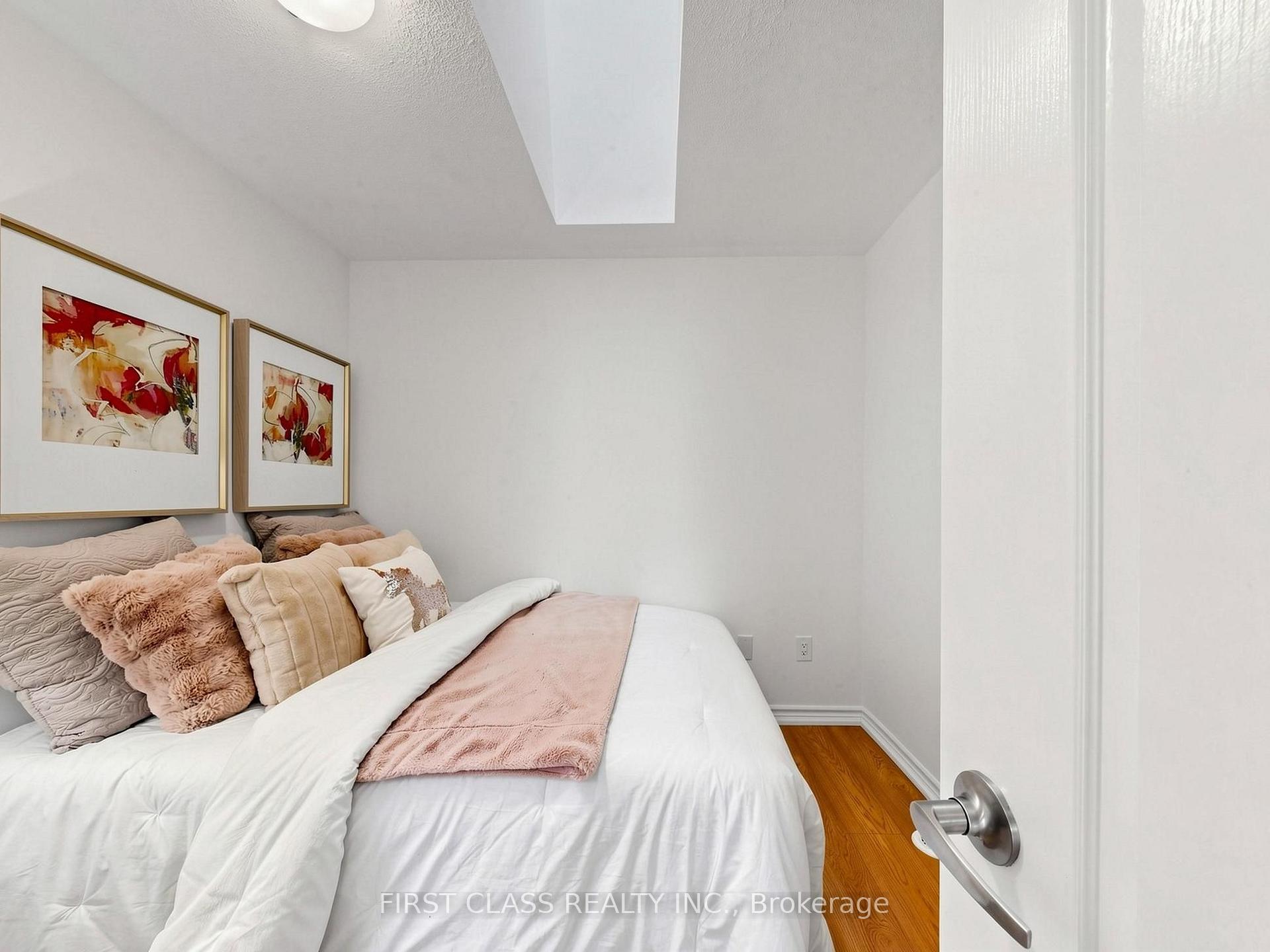 Photo 35 of Unit 7, 37 Drewry Avenue, North York, Newtonbrook West — HOMEH
