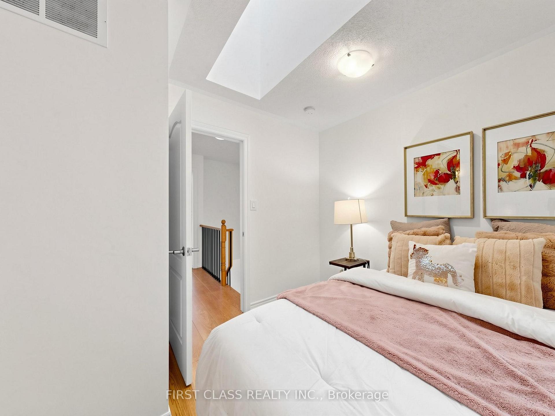 Photo 37 of Unit 7, 37 Drewry Avenue, North York, Newtonbrook West — HOMEH