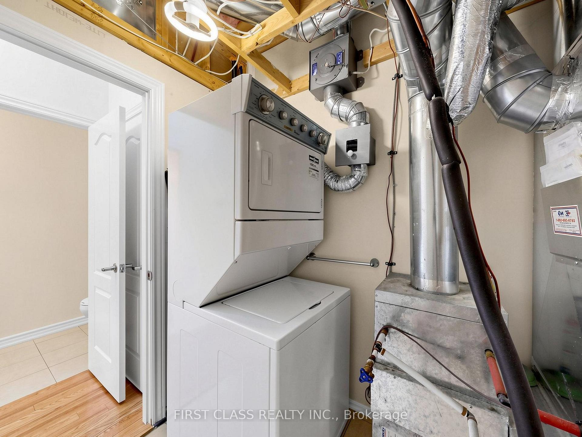 Photo 41 of Unit 7, 37 Drewry Avenue, North York, Newtonbrook West — HOMEH