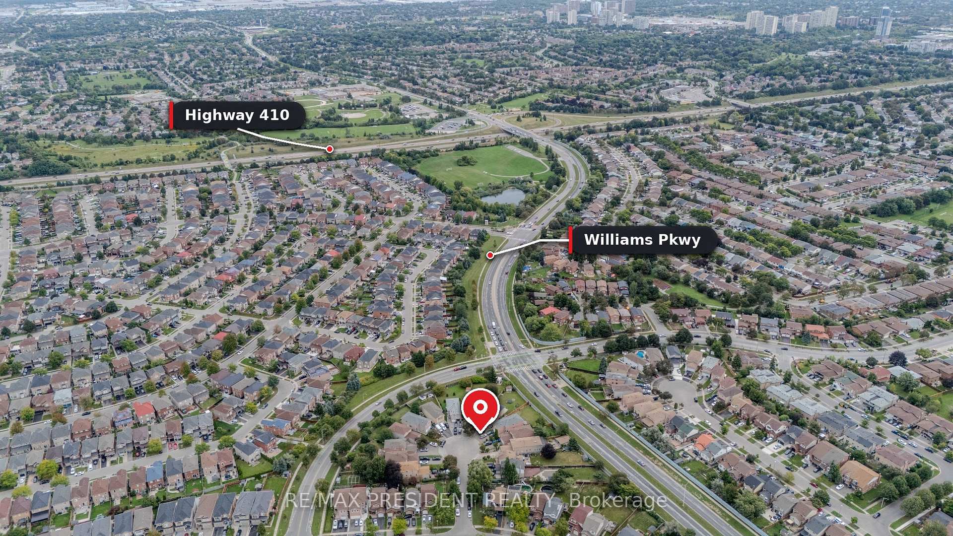 Photo 2 of 9 Aster Court, Brampton, Madoc — HOMEH