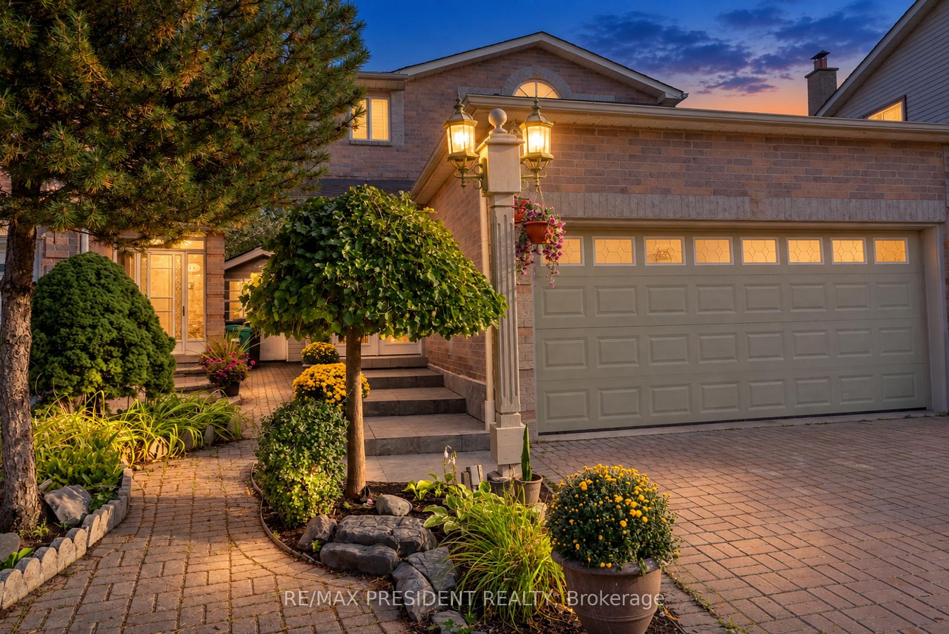 Photo 4 of 9 Aster Court, Brampton, Madoc — HOMEH