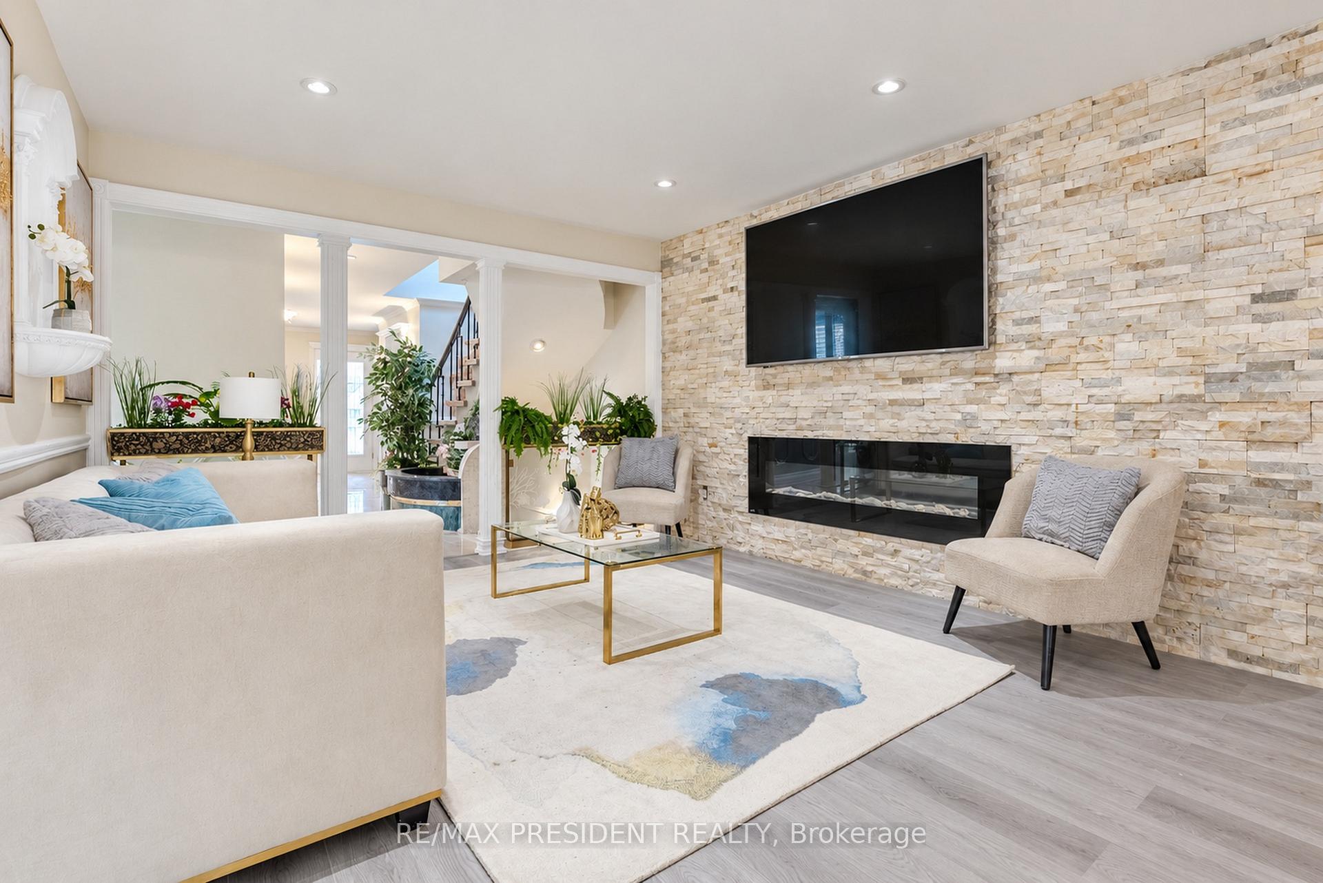 Photo 14 of 9 Aster Court, Brampton, Madoc — HOMEH