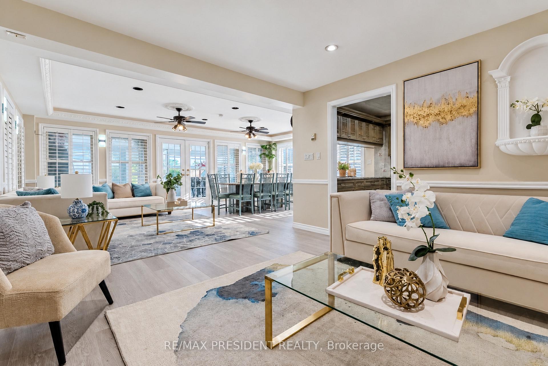 Photo 15 of 9 Aster Court, Brampton, Madoc — HOMEH
