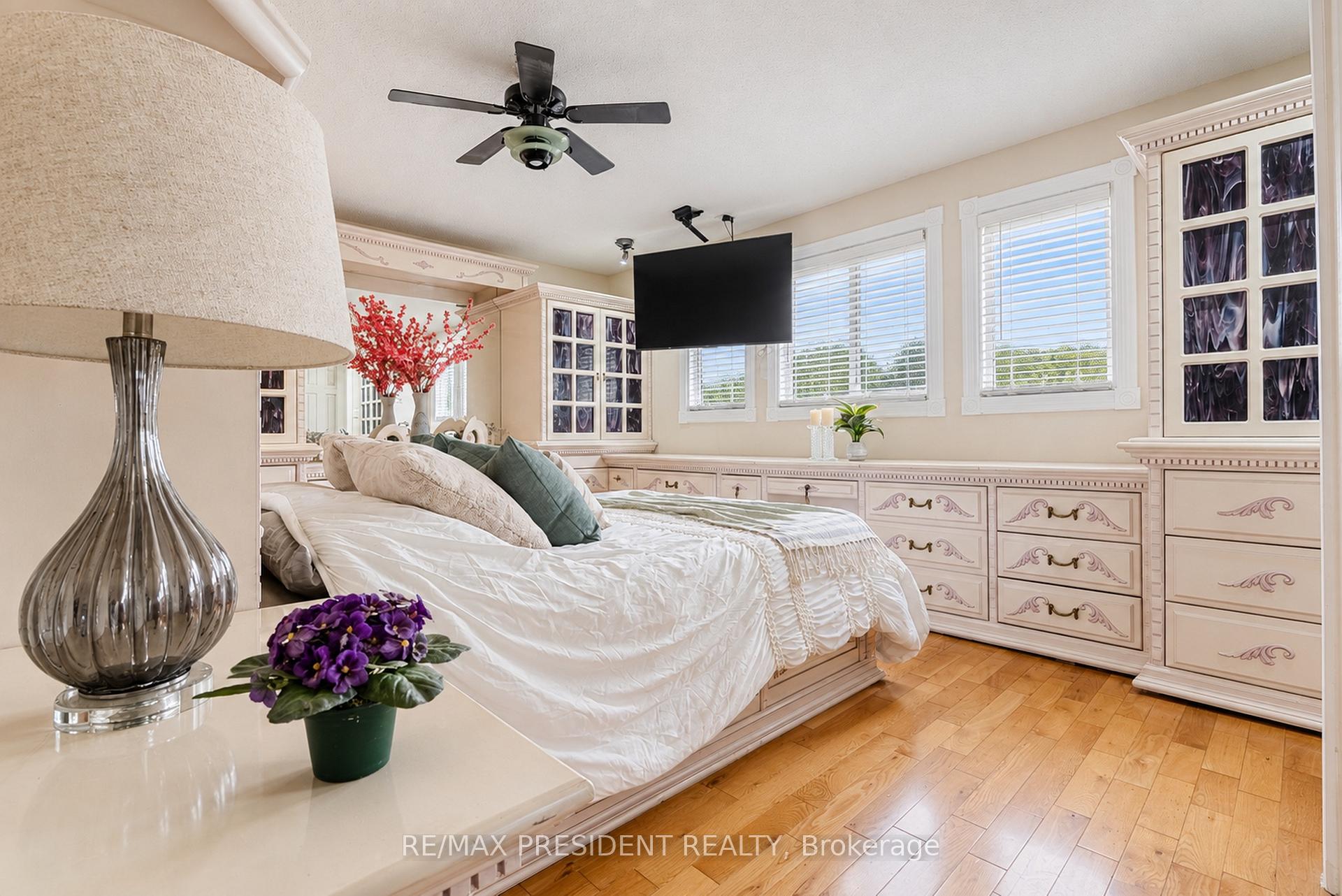 Photo 28 of 9 Aster Court, Brampton, Madoc — HOMEH
