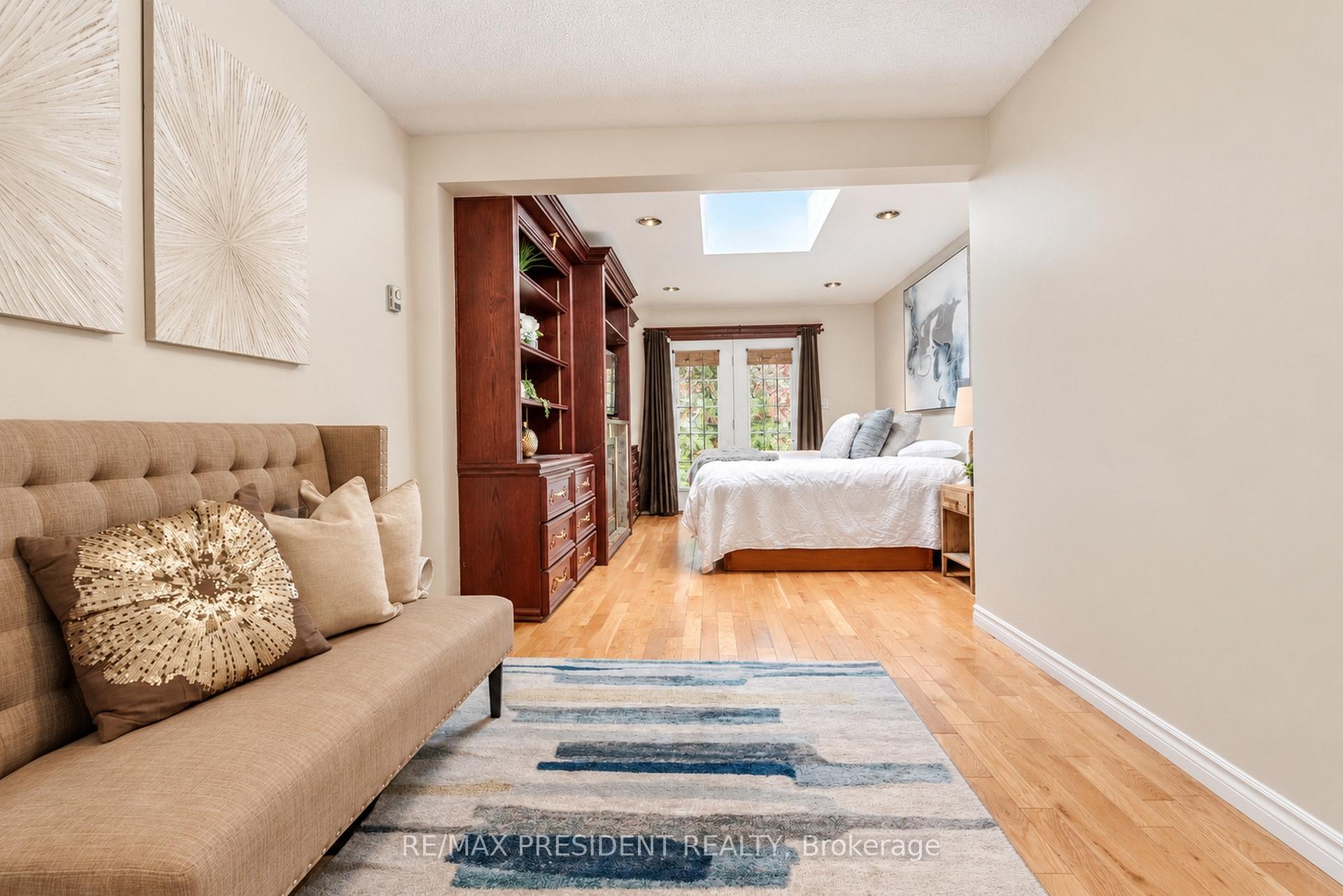 Photo 30 of 9 Aster Court, Brampton, Madoc — HOMEH