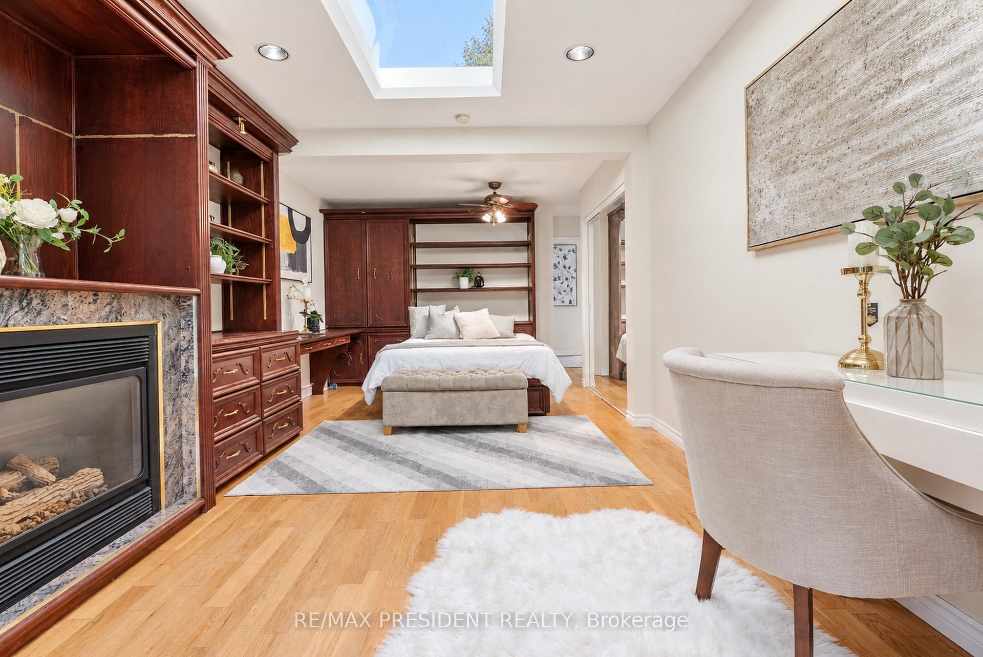 Photo 35 of 9 Aster Court, Brampton, Madoc — HOMEH