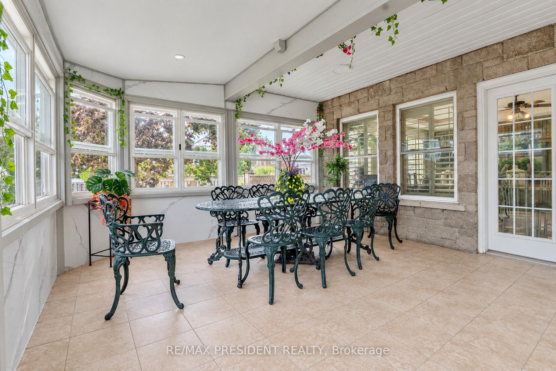 Photo 44 of 9 Aster Court, Brampton, Madoc — HOMEH