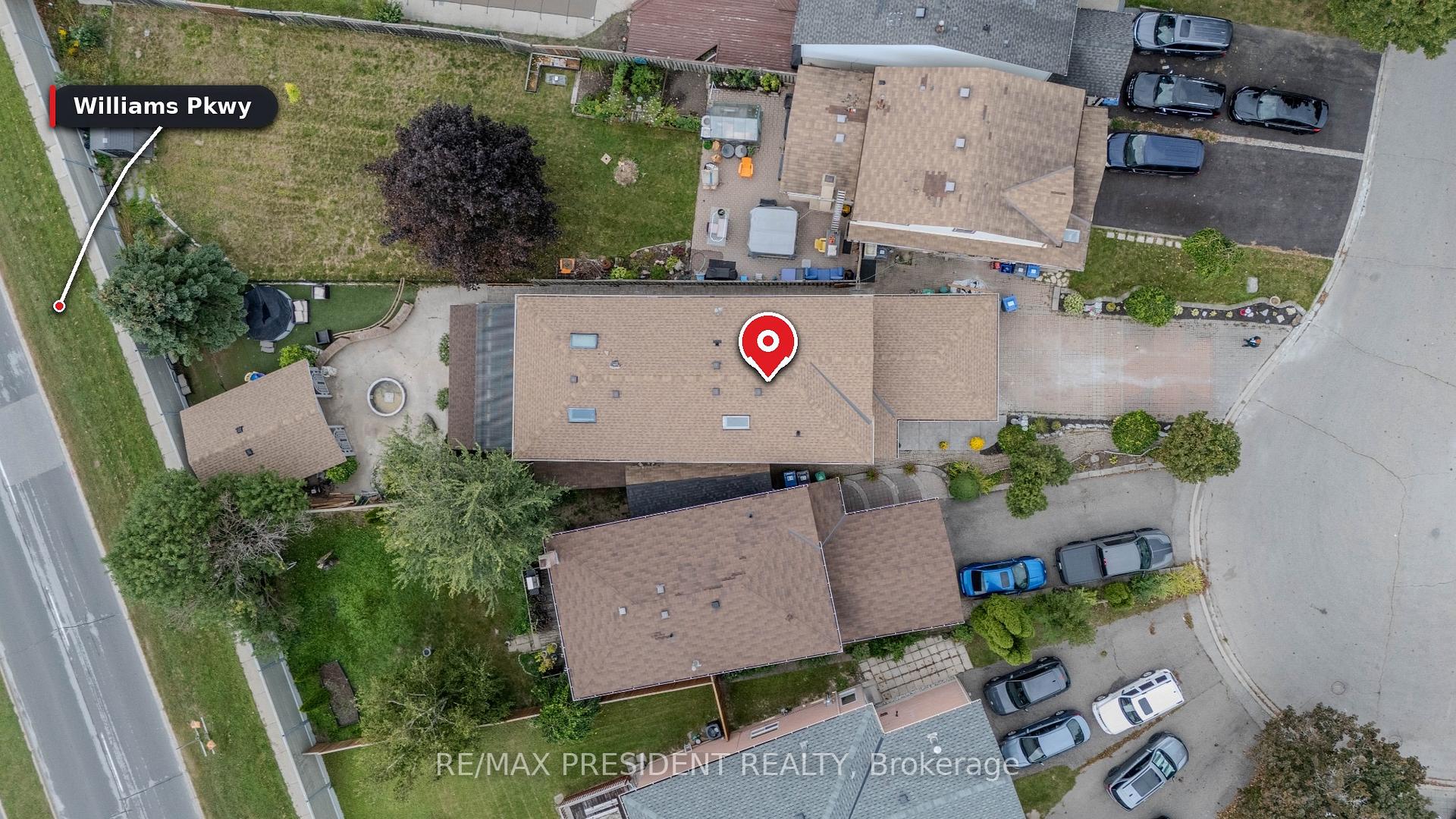 Photo 50 of 9 Aster Court, Brampton, Madoc — HOMEH