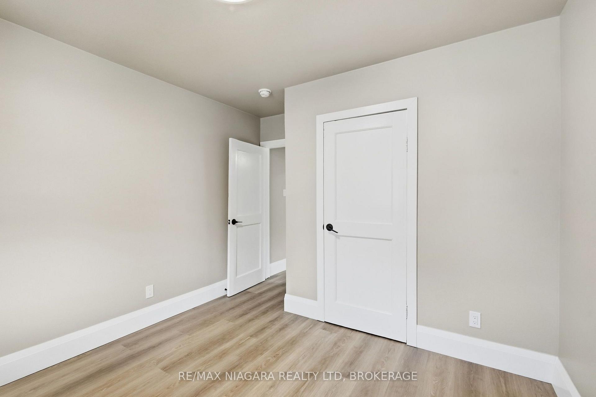 Photo 11 of Unit Upper, 422 Brunswick Street, Hamilton, McQuesten — HOMEH
