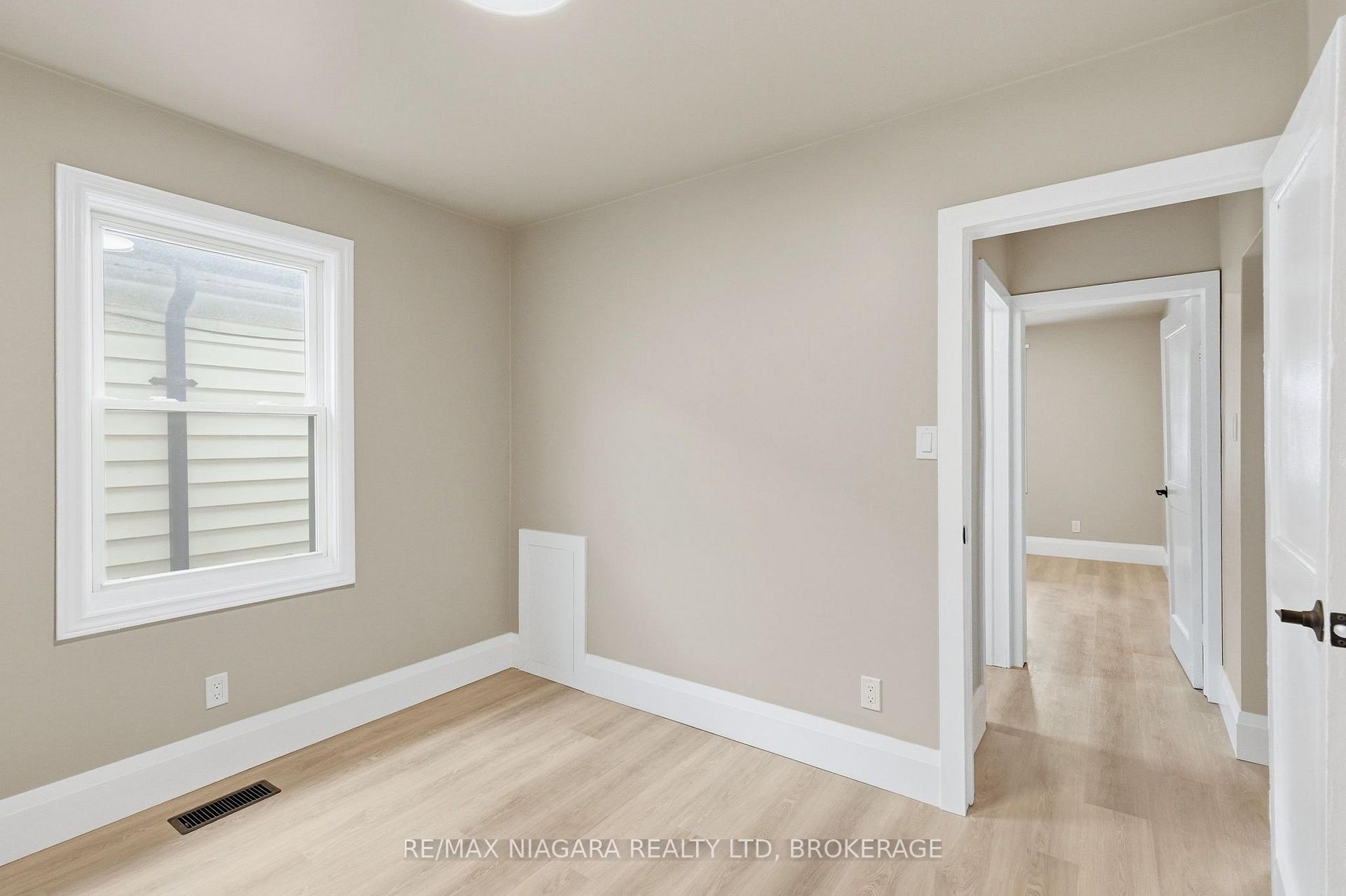 Photo 14 of Unit Upper, 422 Brunswick Street, Hamilton, McQuesten — HOMEH