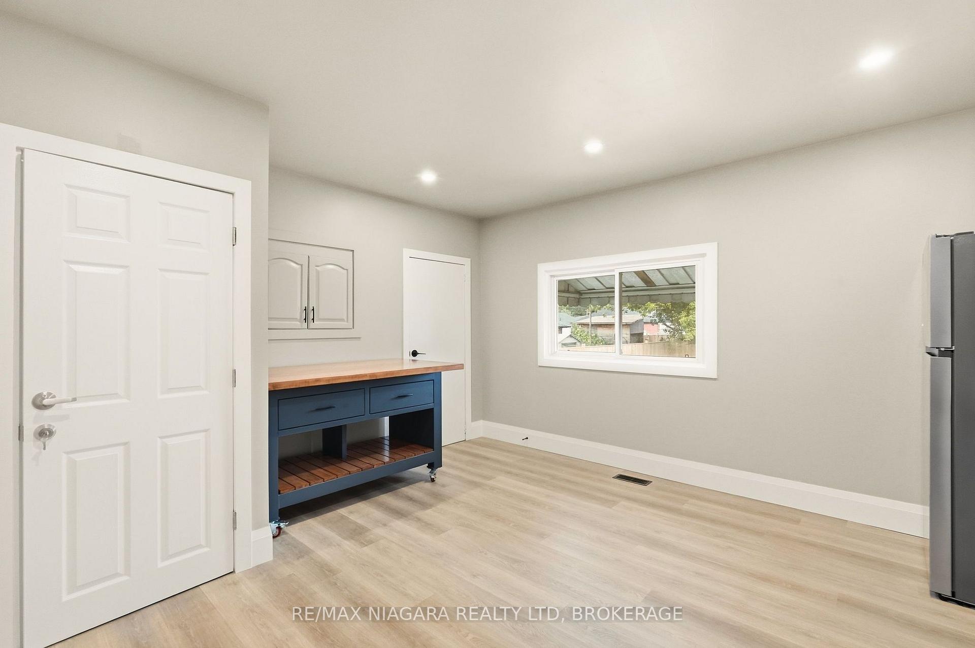 Photo 18 of Unit Upper, 422 Brunswick Street, Hamilton, McQuesten — HOMEH