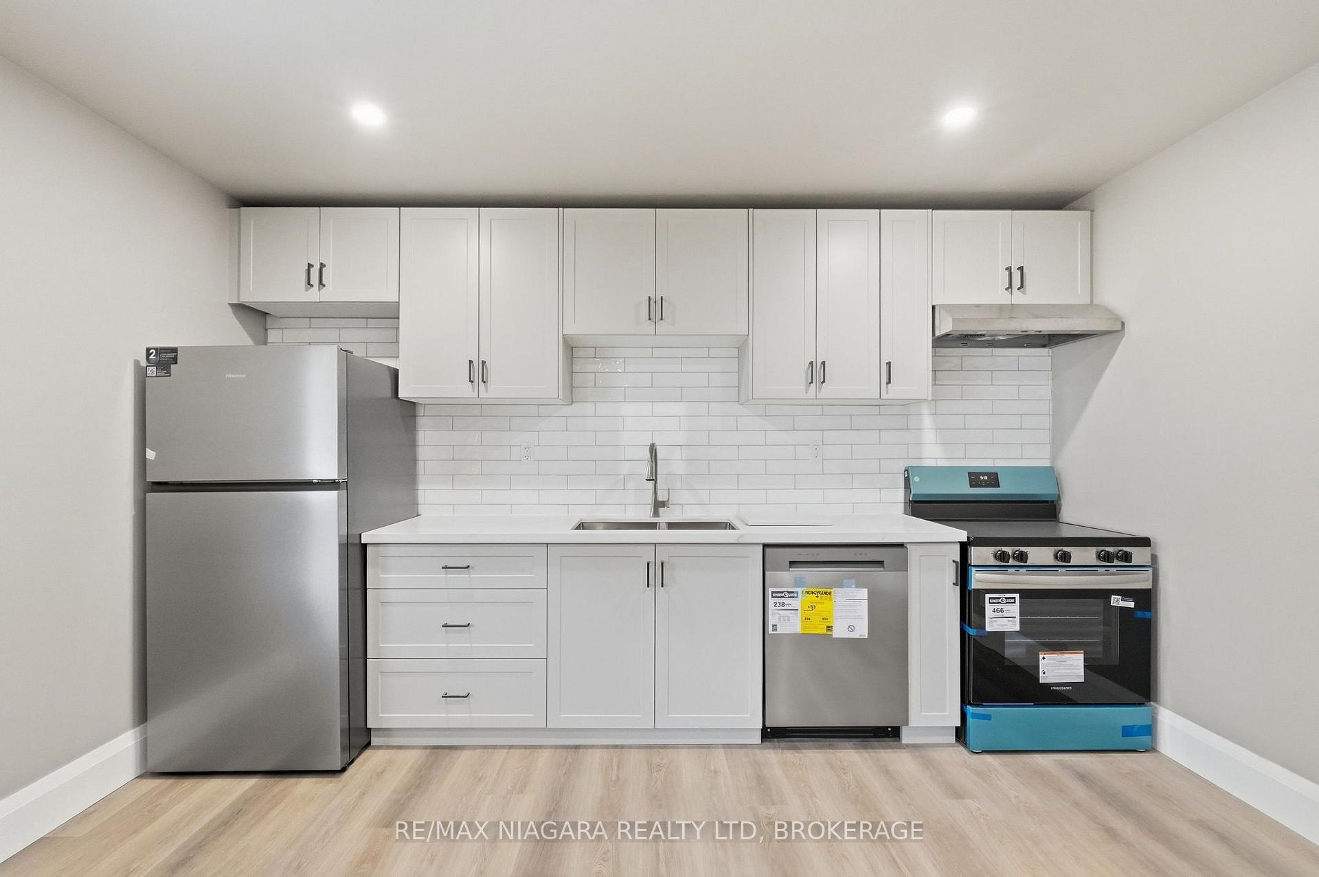 Photo 20 of Unit Upper, 422 Brunswick Street, Hamilton, McQuesten — HOMEH