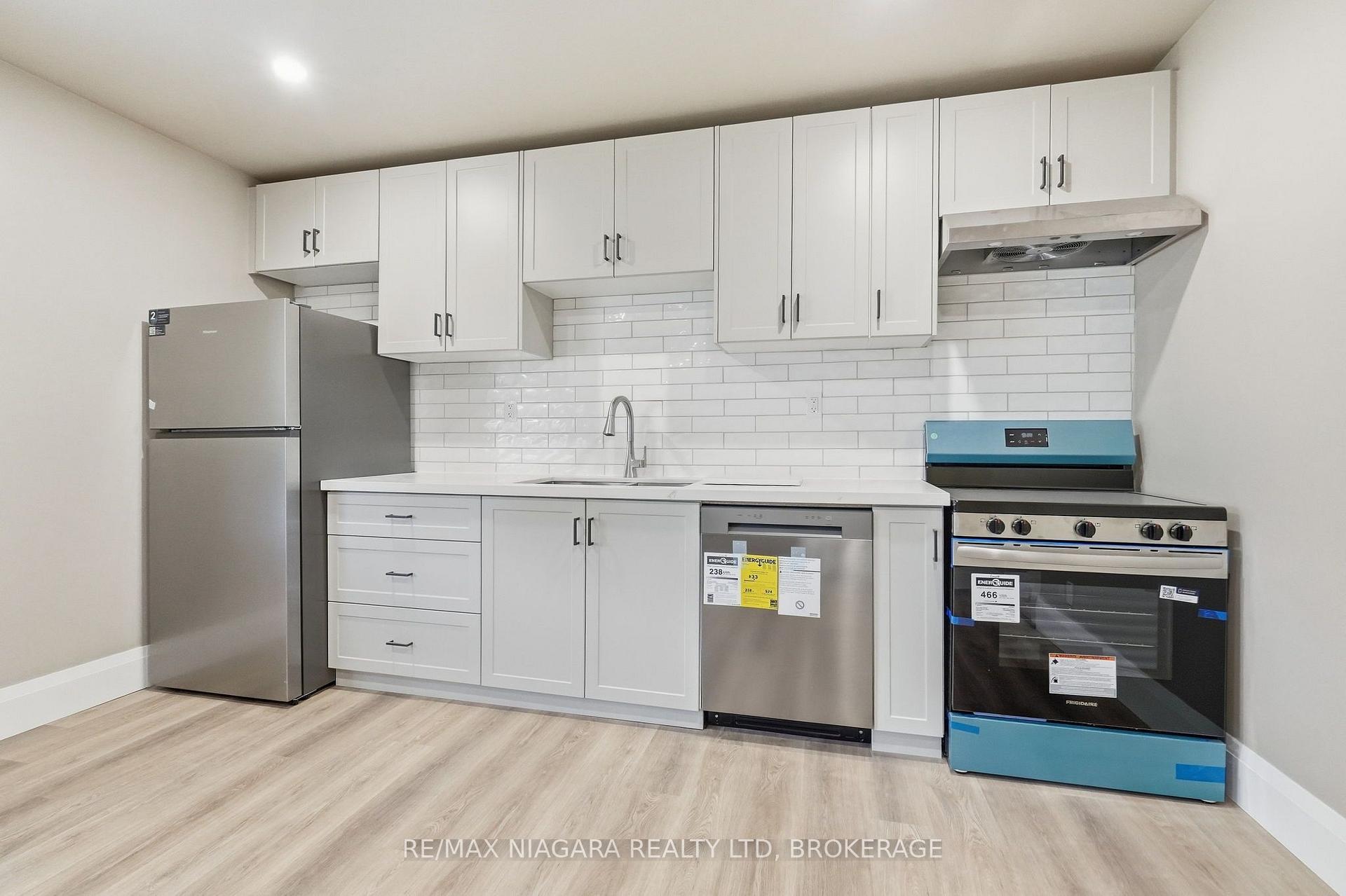 Photo 21 of Unit Upper, 422 Brunswick Street, Hamilton, McQuesten — HOMEH