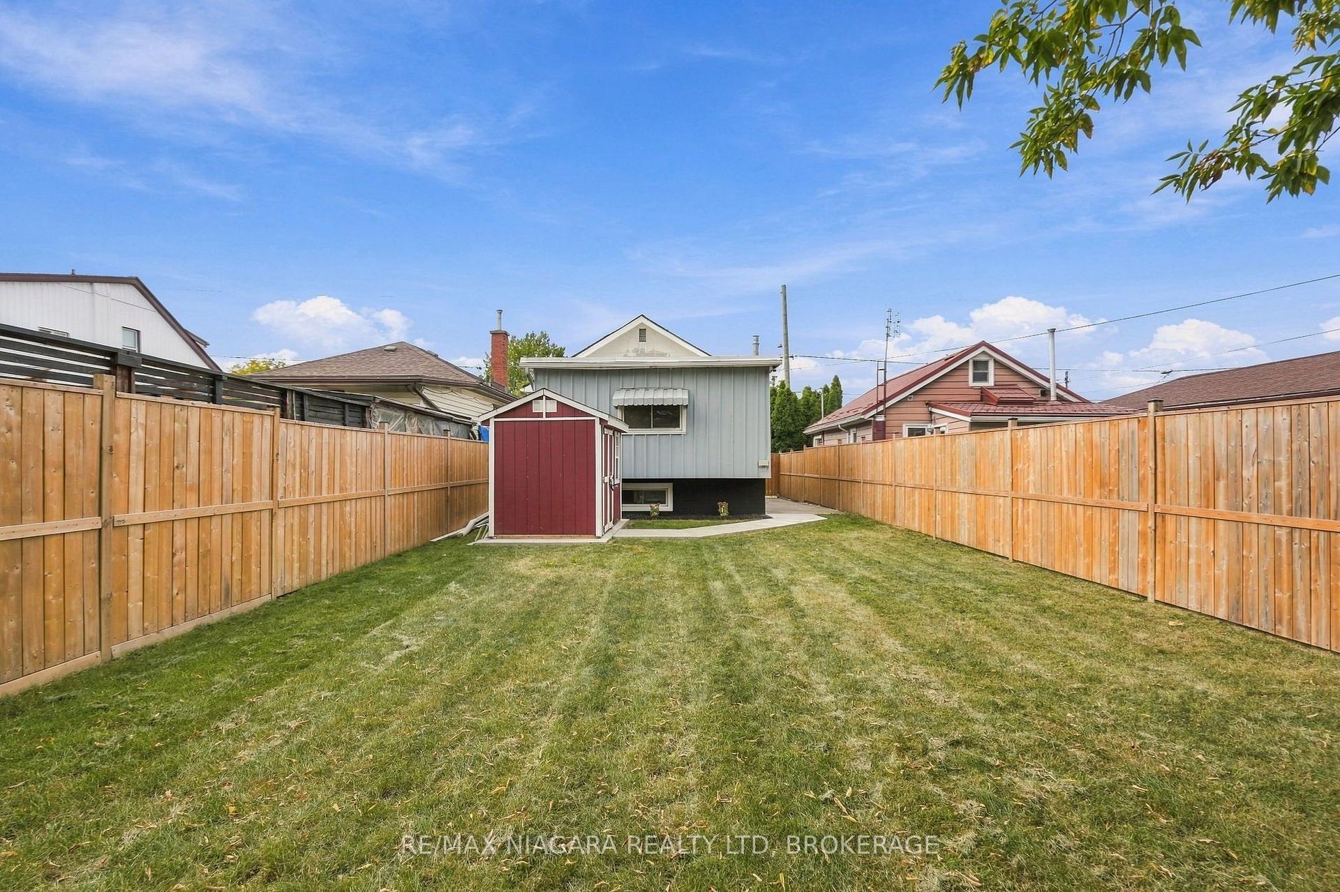 Photo 24 of Unit Upper, 422 Brunswick Street, Hamilton, McQuesten — HOMEH