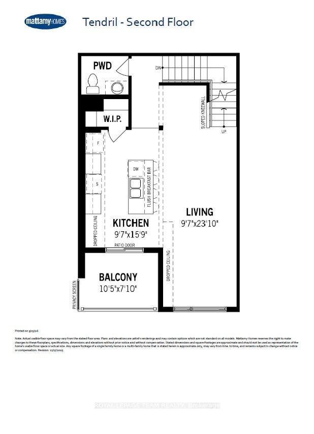 Photo 3 of Lot 3613, Ottawa, CFB Rockcliffe and Area — HOMEH