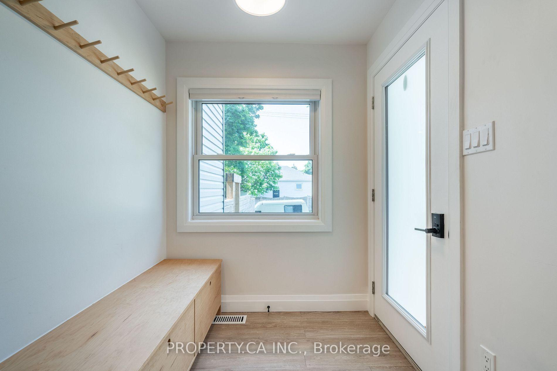 Photo 2 of Unit Main, 57 McElroy Road, Hamilton, Balfour — HOMEH