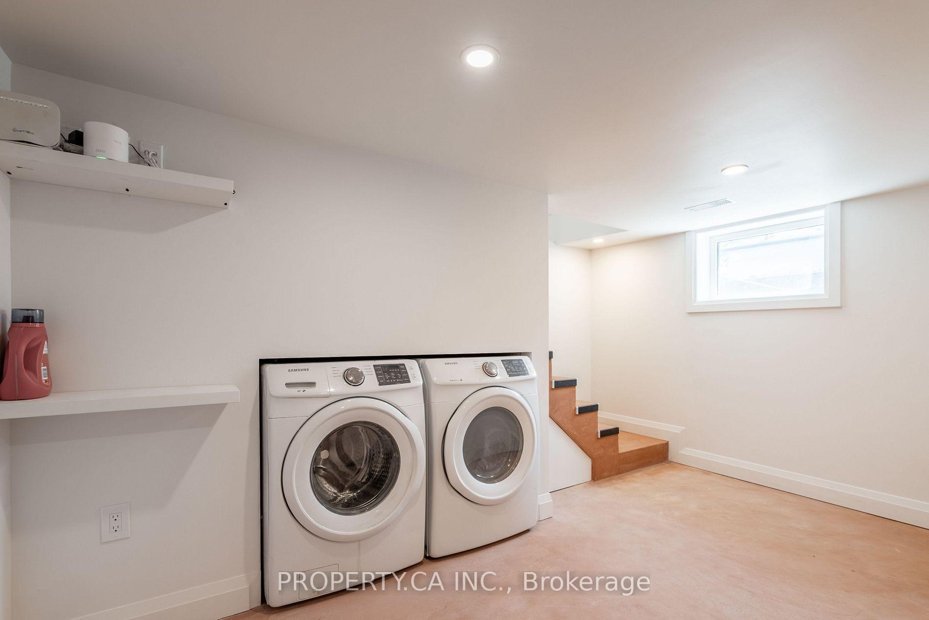 Photo 10 of Unit Main, 57 McElroy Road, Hamilton, Balfour — HOMEH