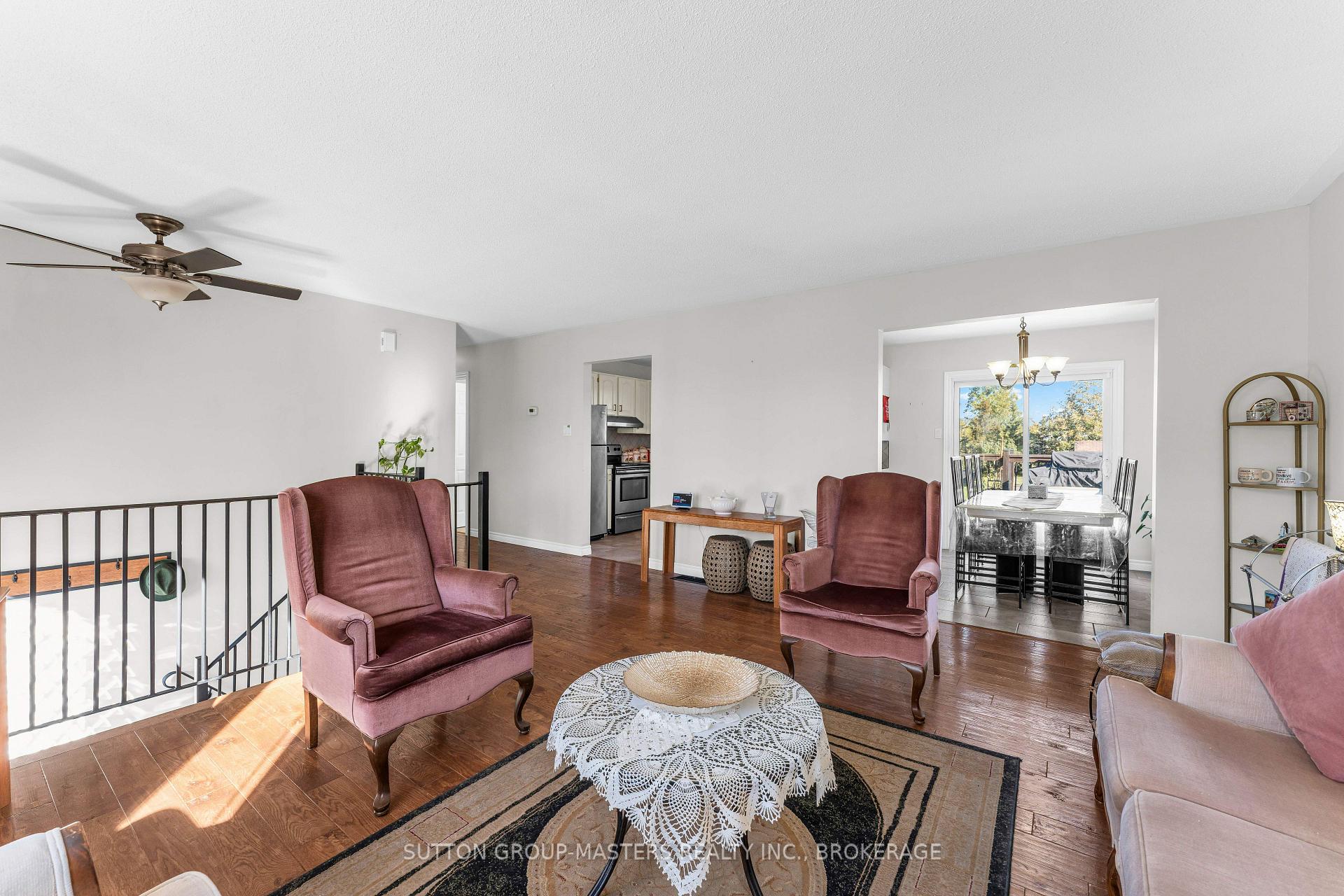 Photo 8 of 3358 Scanlan Road, Frontenac, Frontenac South — HOMEH