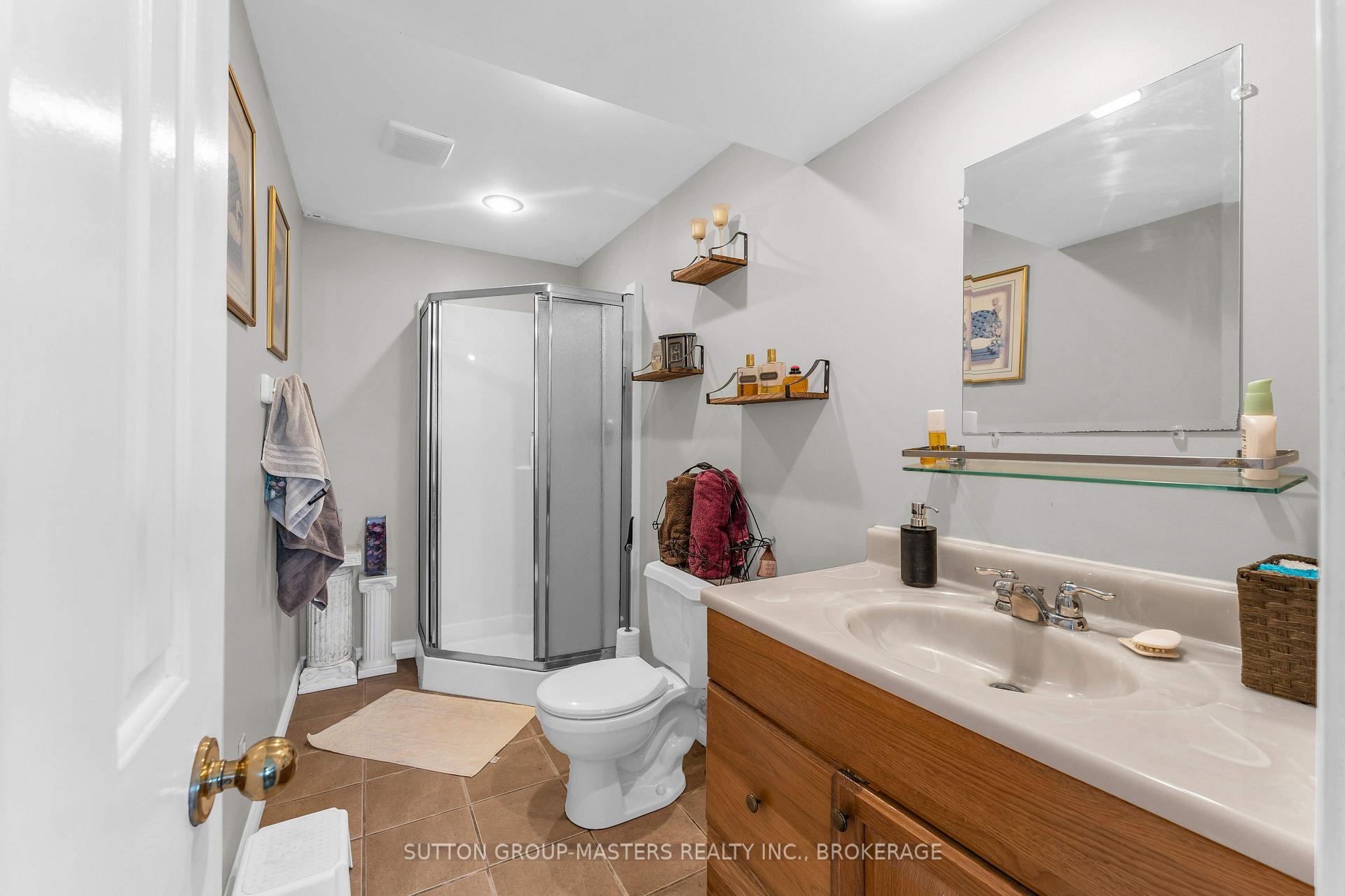Photo 31 of 3358 Scanlan Road, Frontenac, Frontenac South — HOMEH