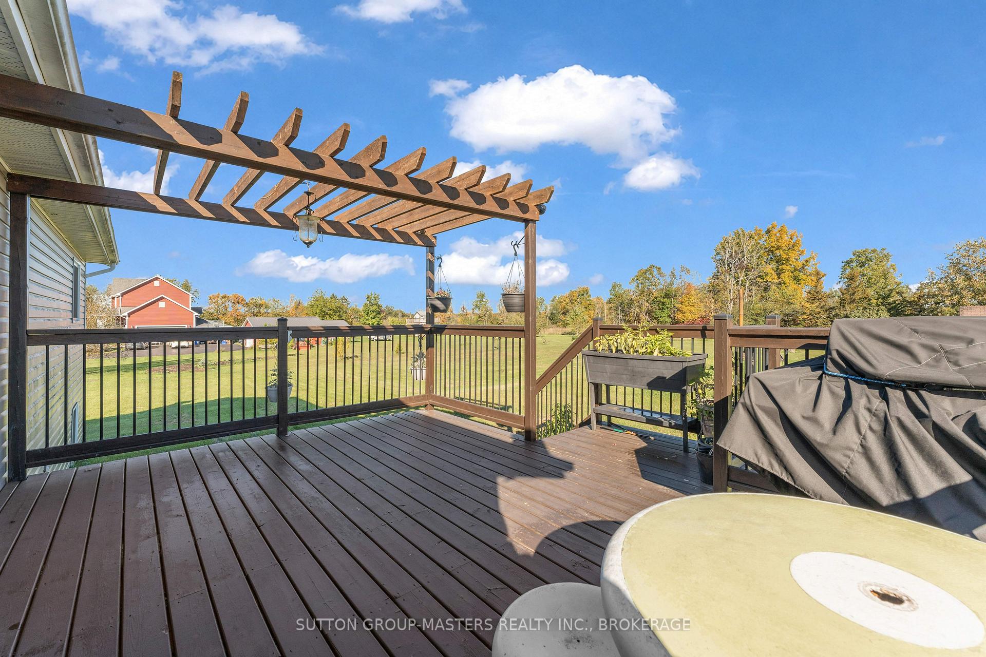 Photo 38 of 3358 Scanlan Road, Frontenac, Frontenac South — HOMEH
