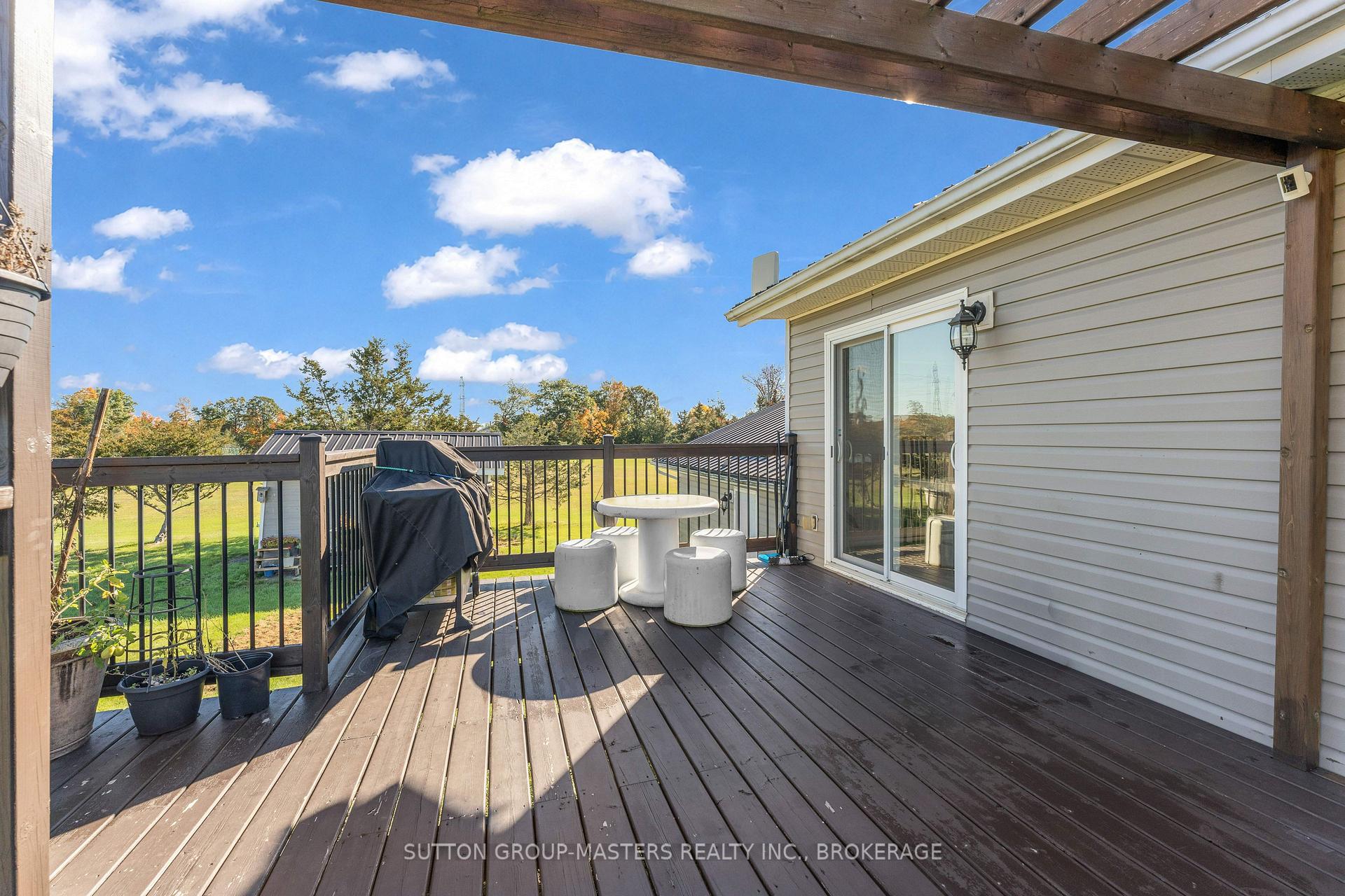 Photo 39 of 3358 Scanlan Road, Frontenac, Frontenac South — HOMEH