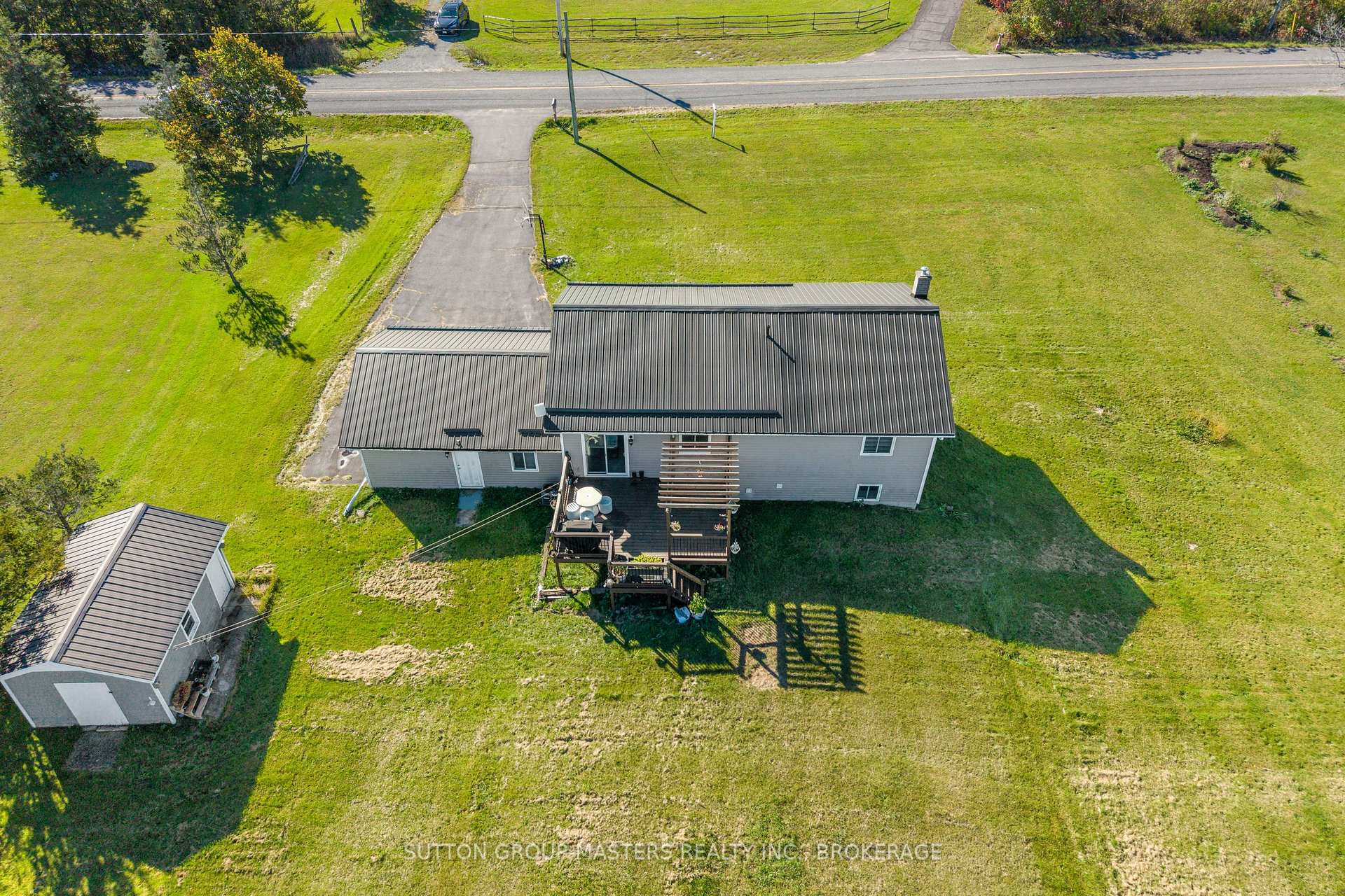 Photo 40 of 3358 Scanlan Road, Frontenac, Frontenac South — HOMEH