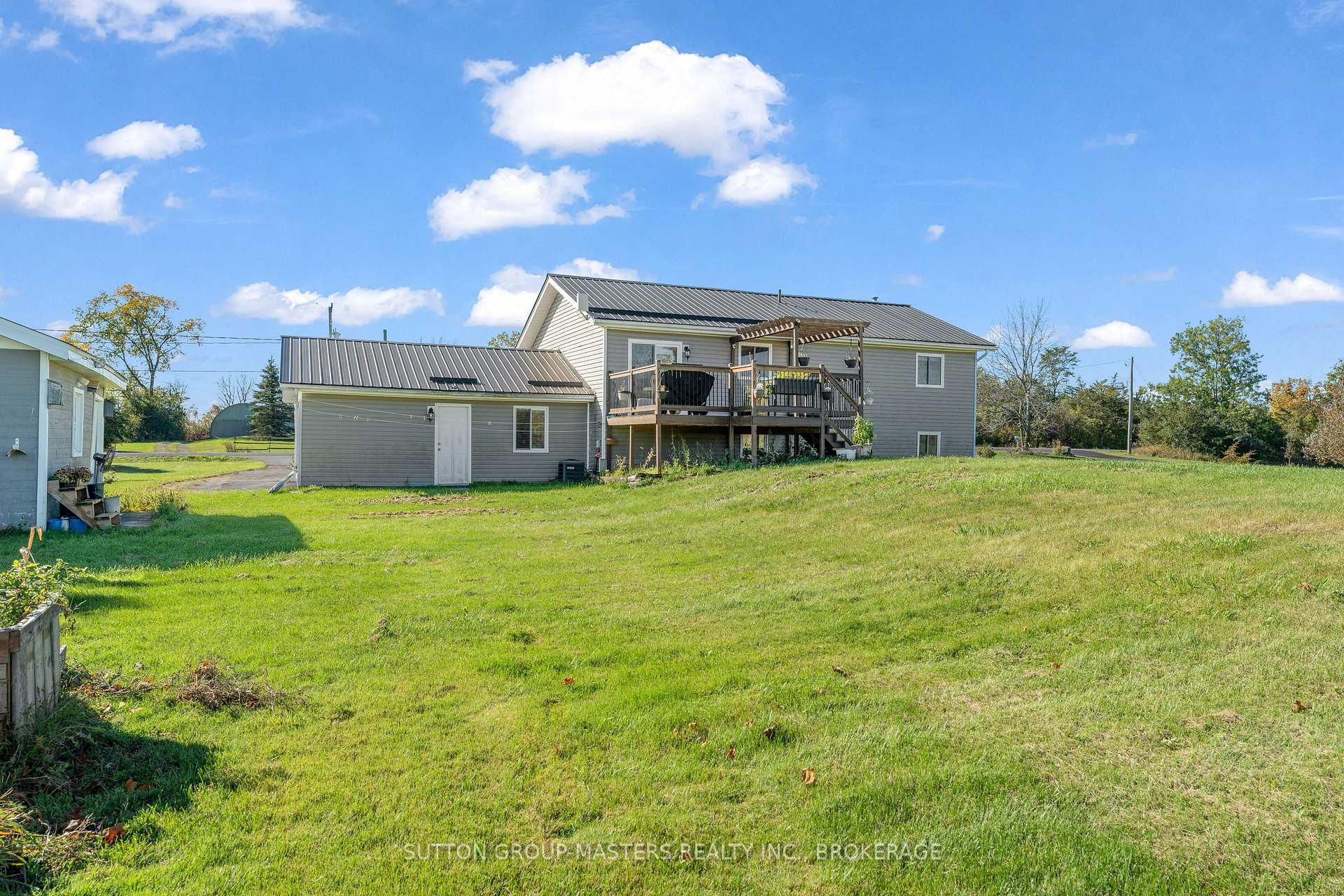 Photo 41 of 3358 Scanlan Road, Frontenac, Frontenac South — HOMEH