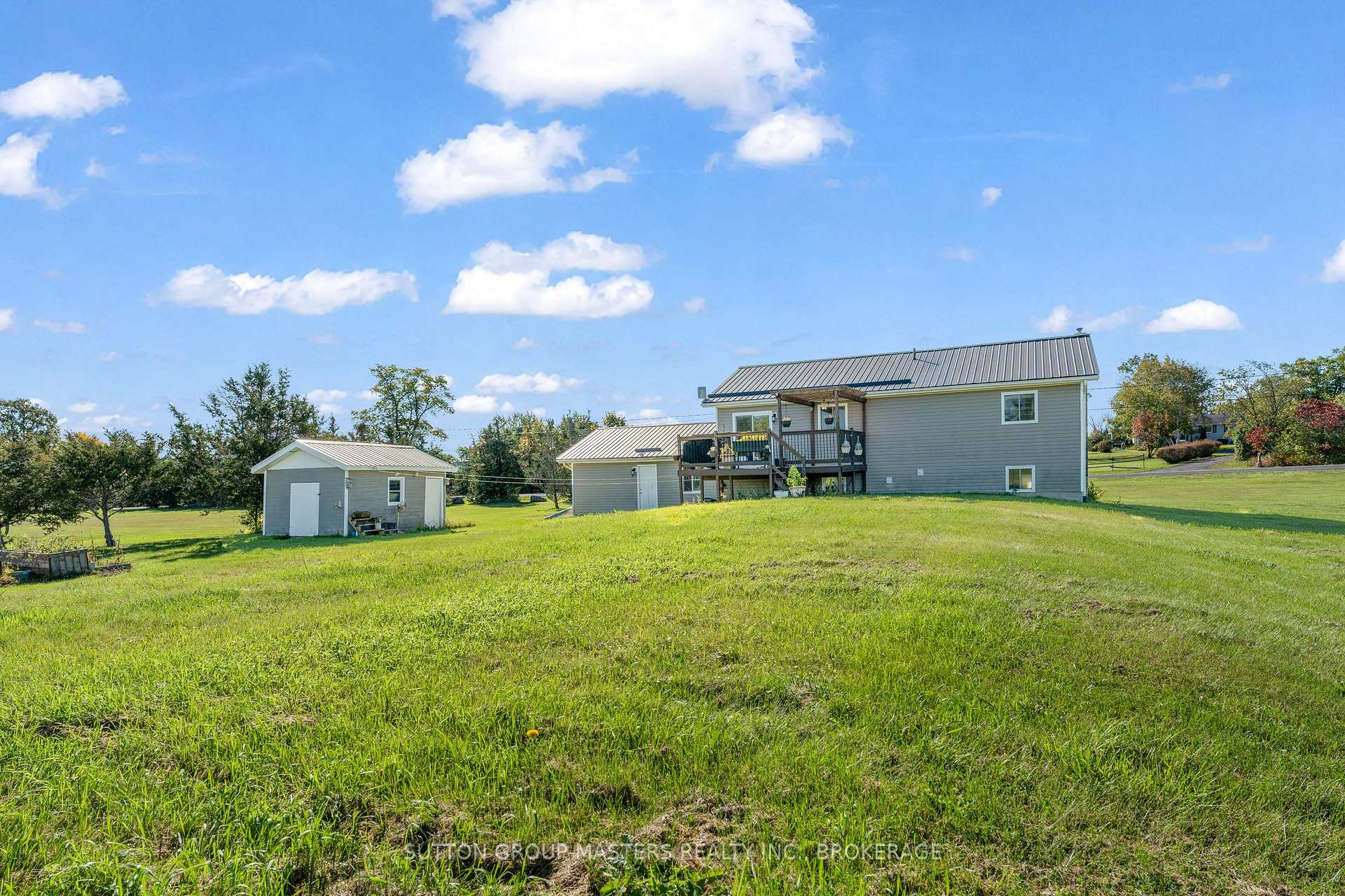 Photo 43 of 3358 Scanlan Road, Frontenac, Frontenac South — HOMEH