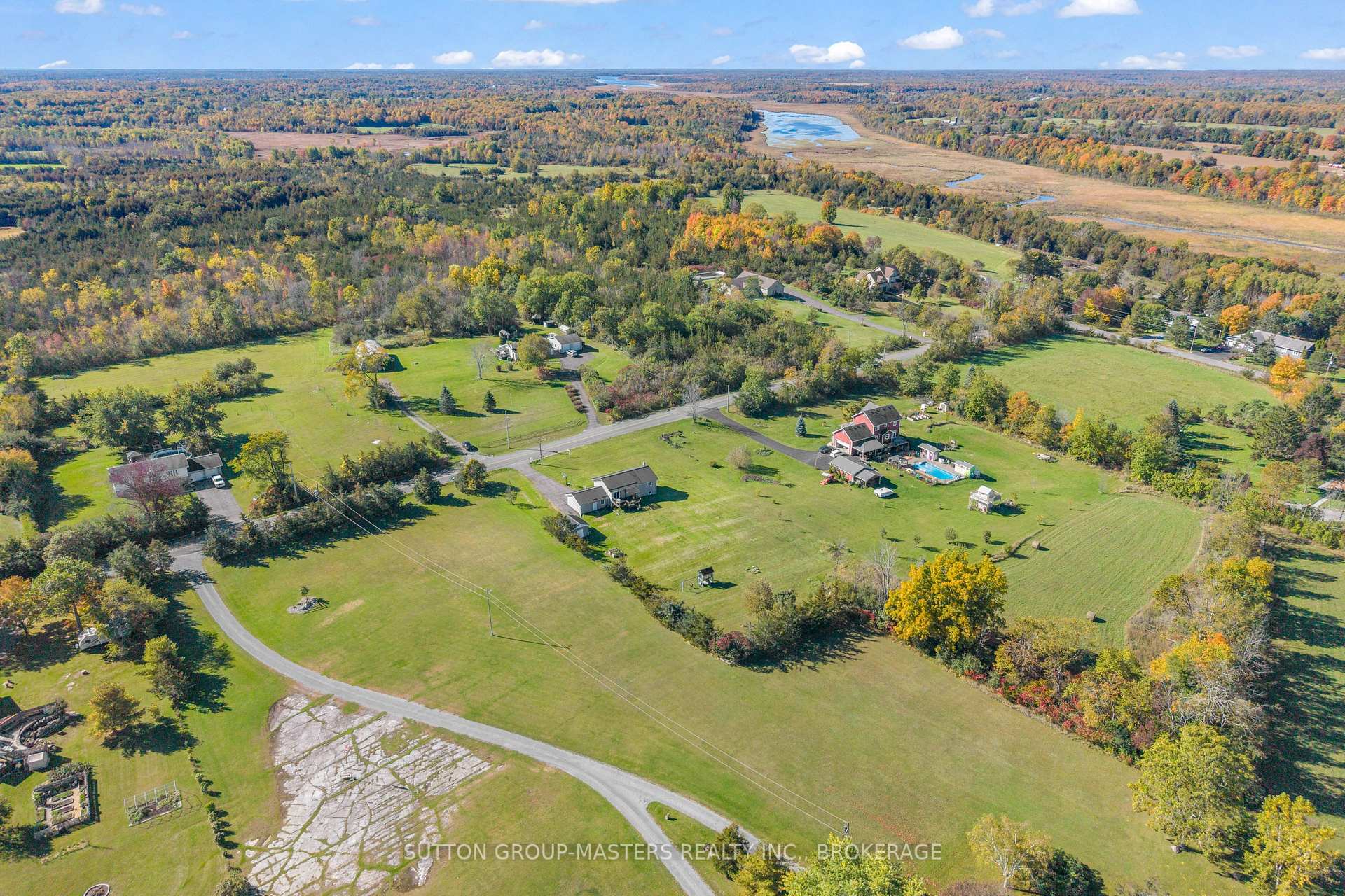 Photo 45 of 3358 Scanlan Road, Frontenac, Frontenac South — HOMEH