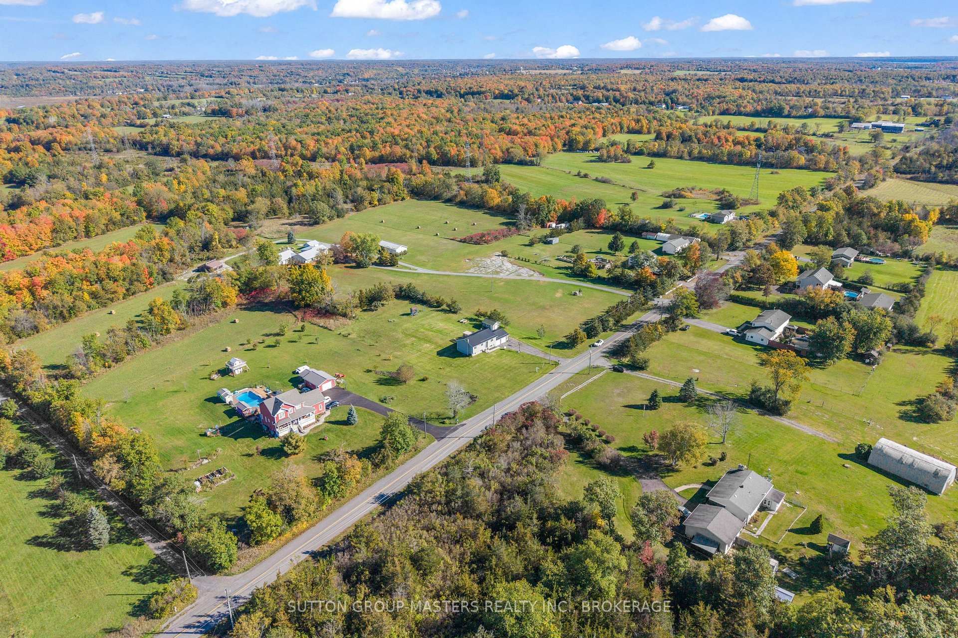 Photo 46 of 3358 Scanlan Road, Frontenac, Frontenac South — HOMEH