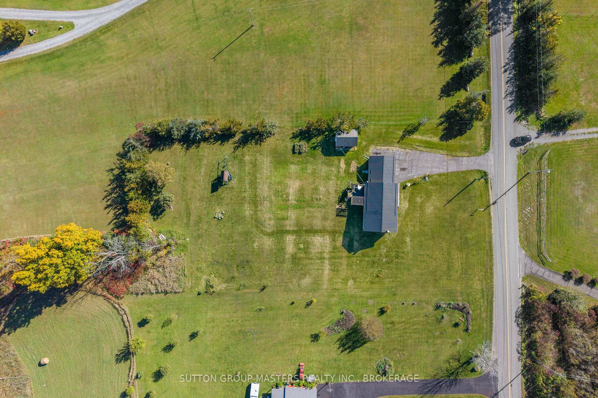 Photo 48 of 3358 Scanlan Road, Frontenac, Frontenac South — HOMEH