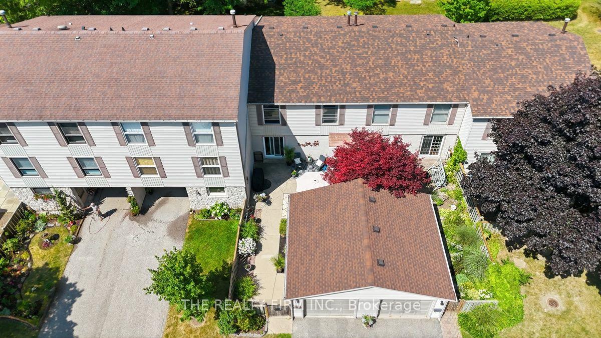 Photo 5 of 905 Dalhousie Drive, London, South M — HOMEH