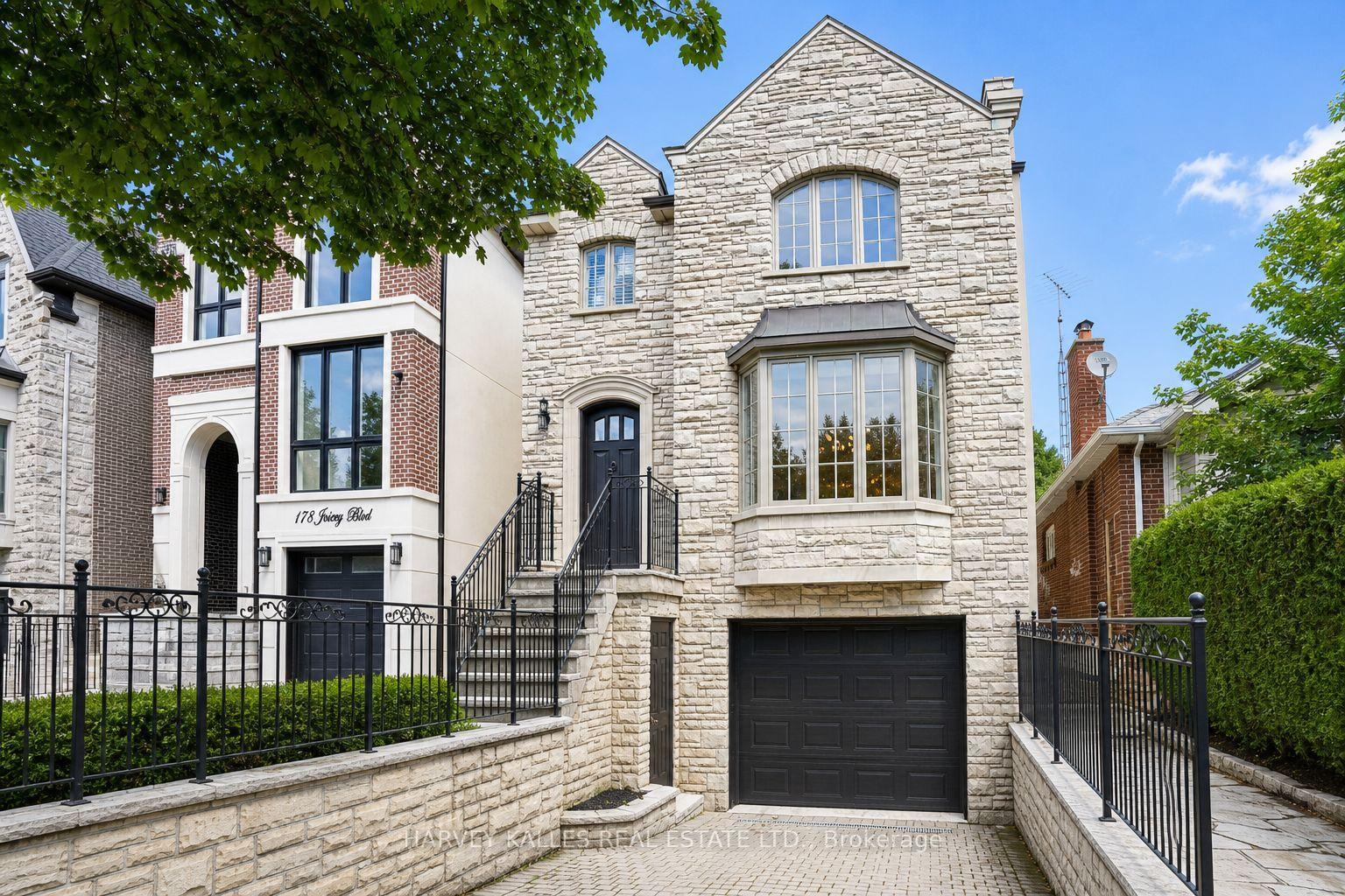 Photo 2 of 176 Joicey Boulevard, Toronto, Bedford Park-Nortown — HOMEH