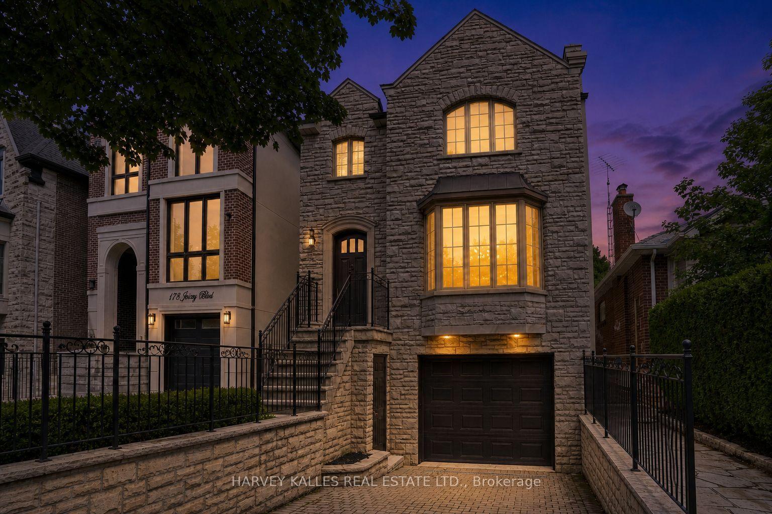 Photo 3 of 176 Joicey Boulevard, Toronto, Bedford Park-Nortown — HOMEH