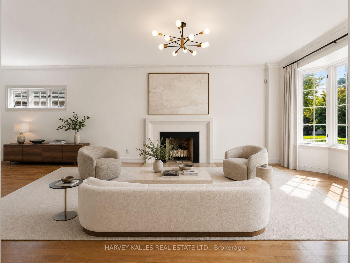 Photo 6 of 176 Joicey Boulevard, Toronto, Bedford Park-Nortown — HOMEH