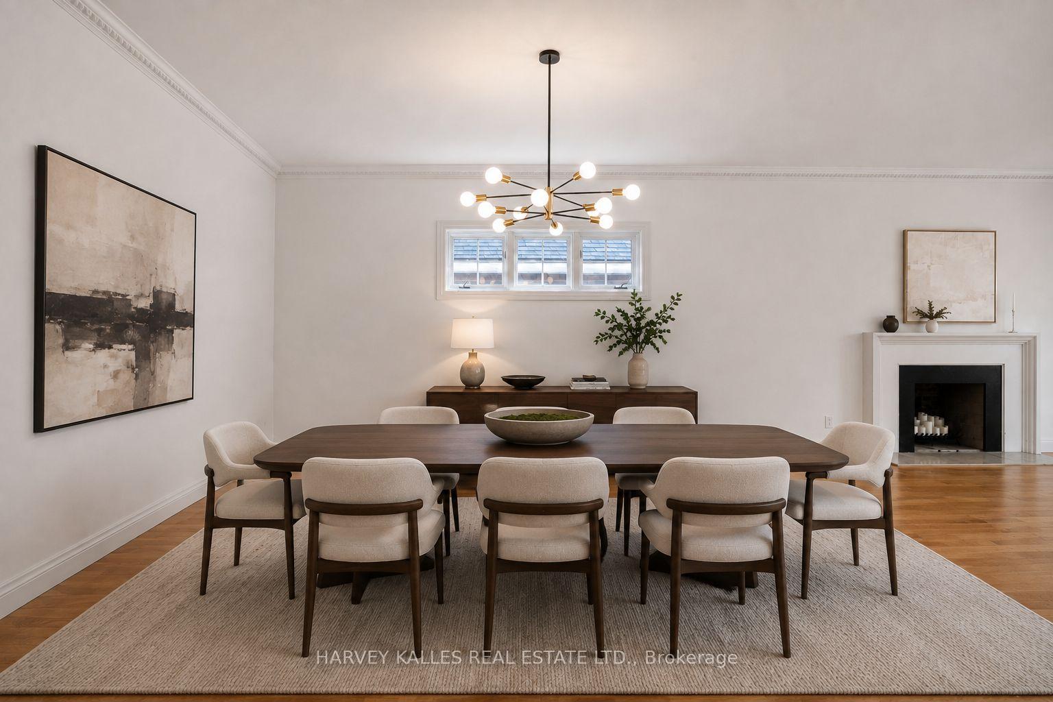 Photo 7 of 176 Joicey Boulevard, Toronto, Bedford Park-Nortown — HOMEH