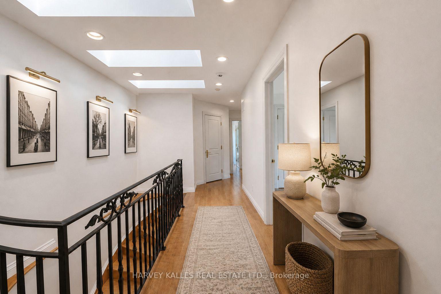 Photo 17 of 176 Joicey Boulevard, Toronto, Bedford Park-Nortown — HOMEH