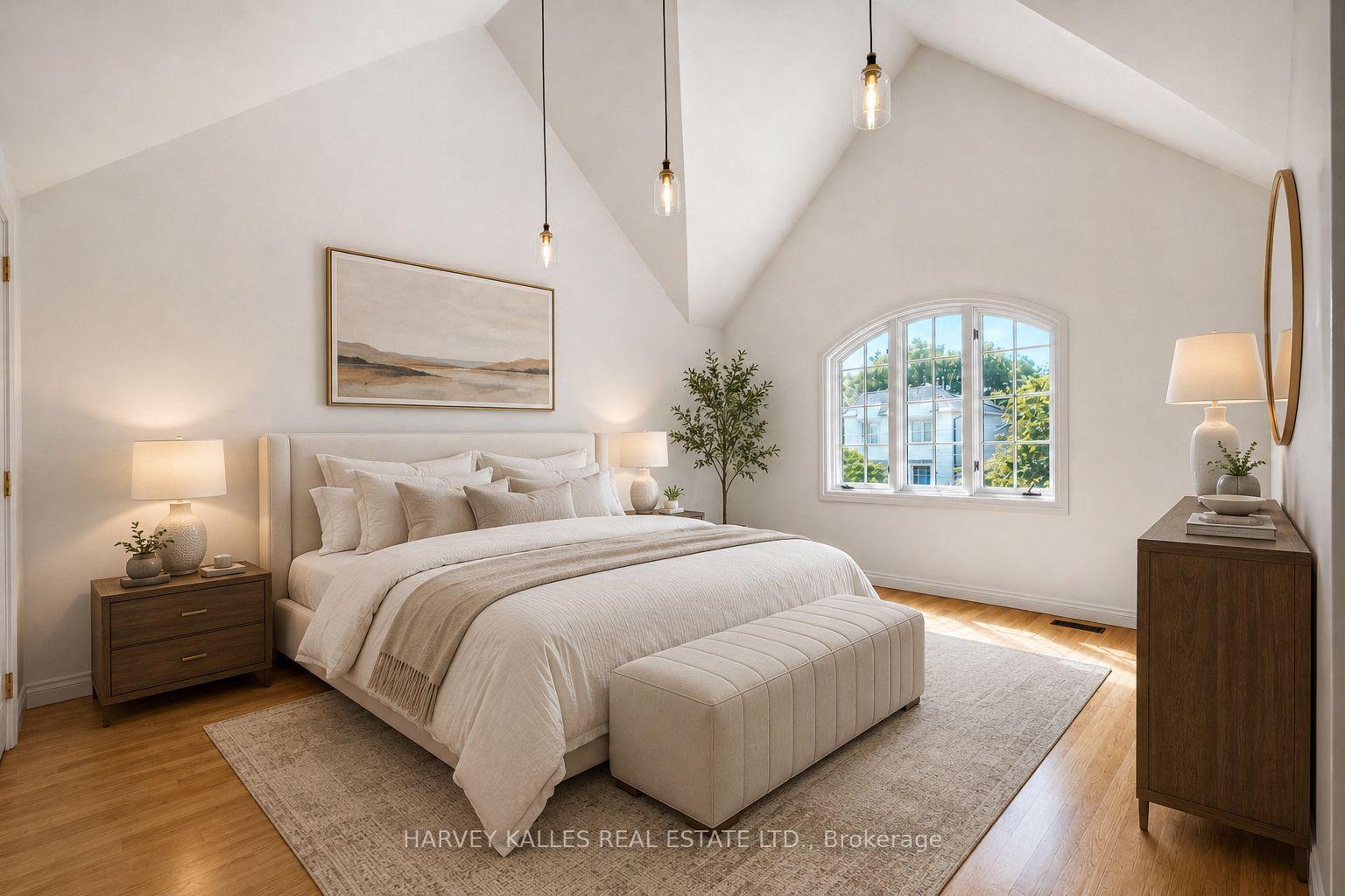 Photo 19 of 176 Joicey Boulevard, Toronto, Bedford Park-Nortown — HOMEH