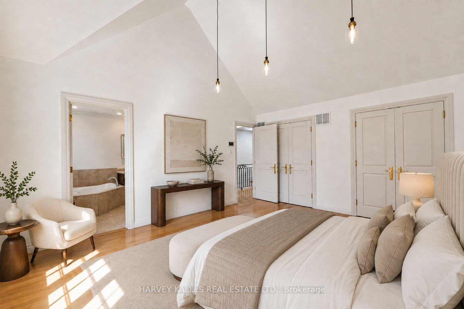 Photo 22 of 176 Joicey Boulevard, Toronto, Bedford Park-Nortown — HOMEH