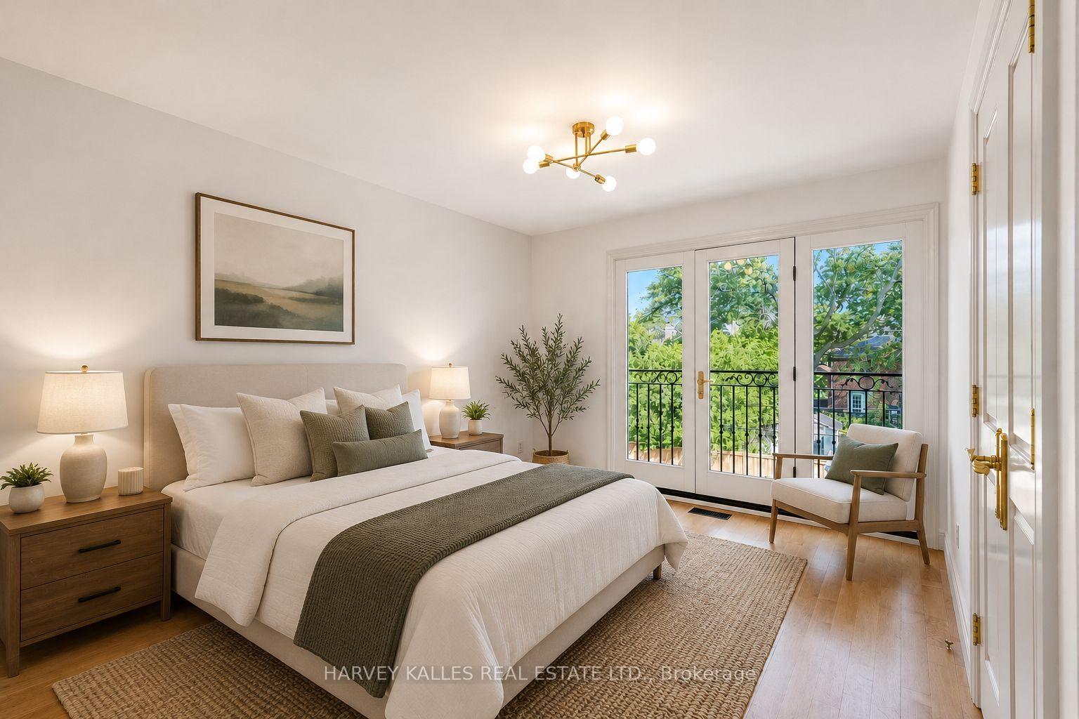 Photo 26 of 176 Joicey Boulevard, Toronto, Bedford Park-Nortown — HOMEH