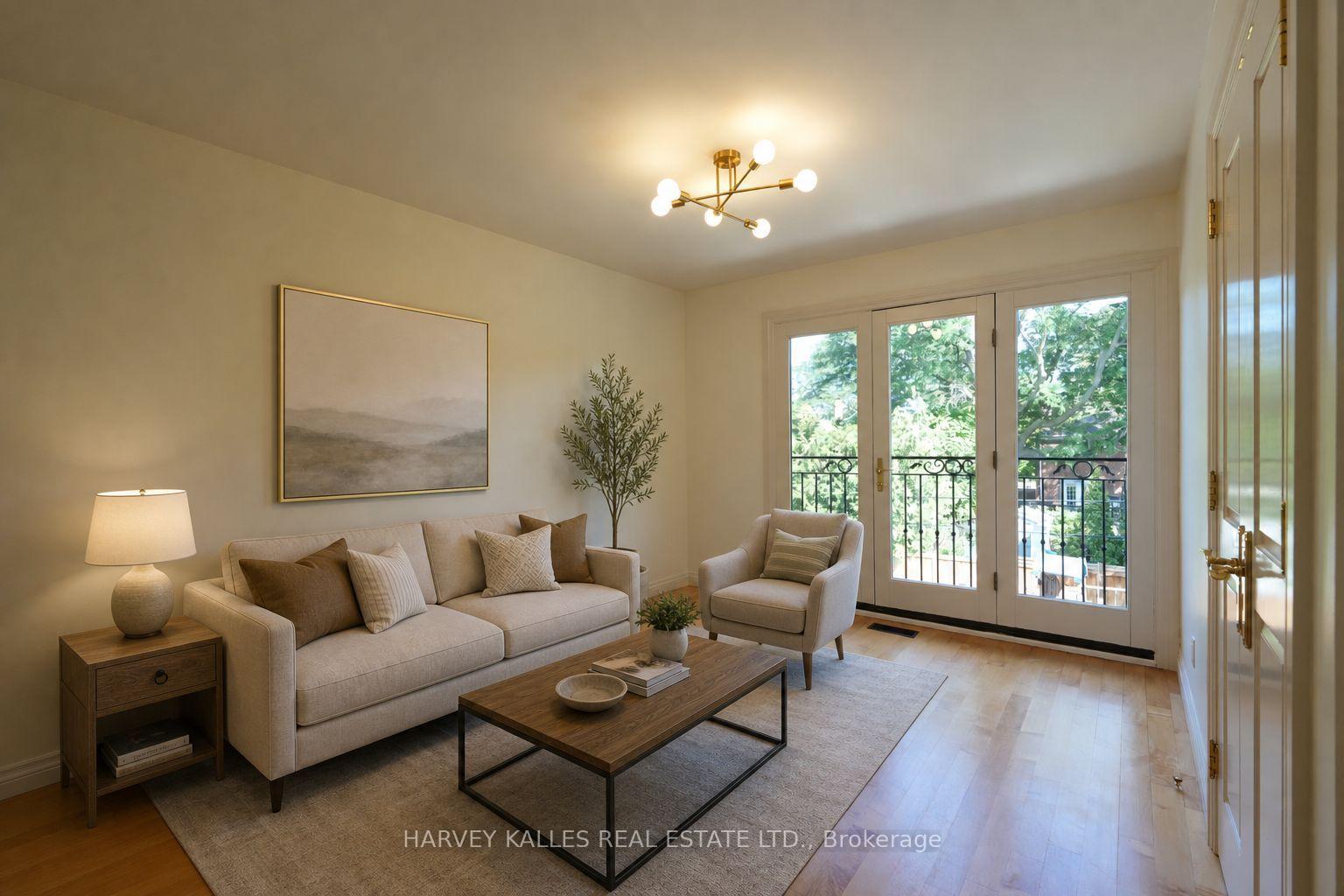 Photo 29 of 176 Joicey Boulevard, Toronto, Bedford Park-Nortown — HOMEH