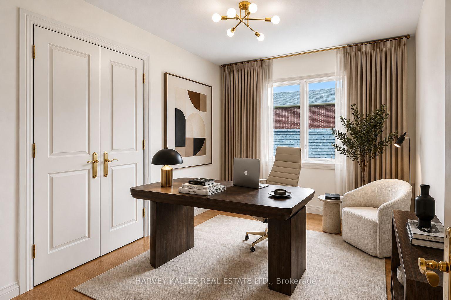 Photo 30 of 176 Joicey Boulevard, Toronto, Bedford Park-Nortown — HOMEH