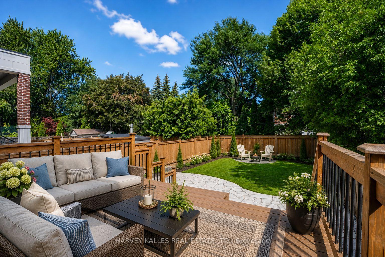 Photo 33 of 176 Joicey Boulevard, Toronto, Bedford Park-Nortown — HOMEH