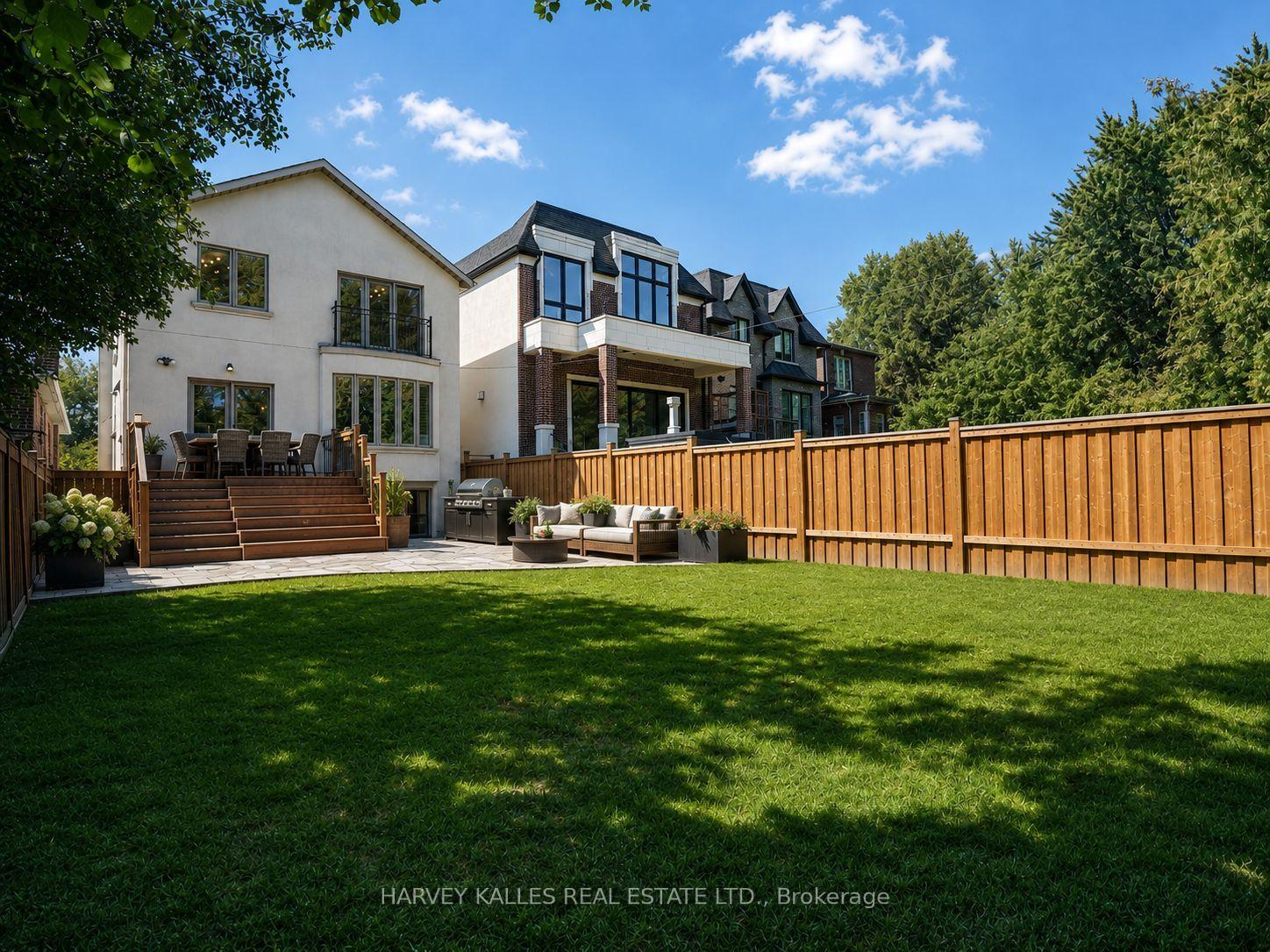 Photo 34 of 176 Joicey Boulevard, Toronto, Bedford Park-Nortown — HOMEH