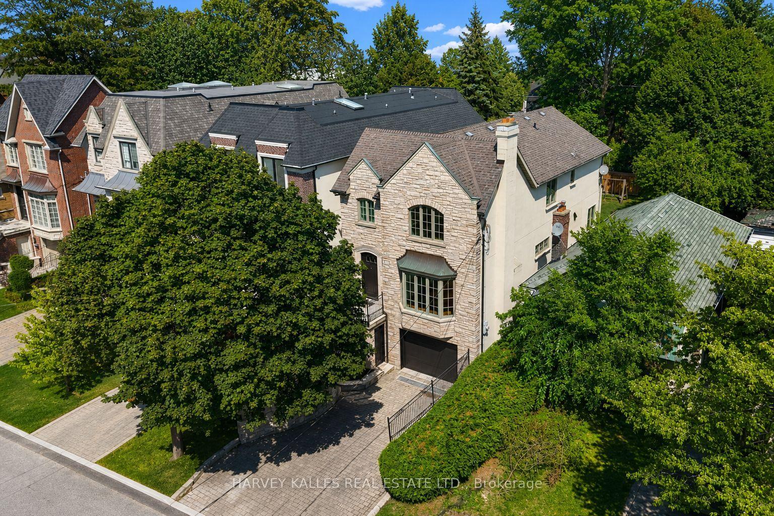 Photo 41 of 176 Joicey Boulevard, Toronto, Bedford Park-Nortown — HOMEH
