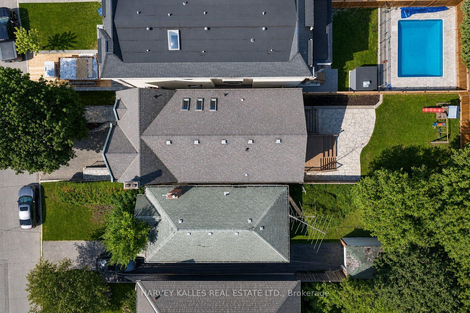 Photo 42 of 176 Joicey Boulevard, Toronto, Bedford Park-Nortown — HOMEH
