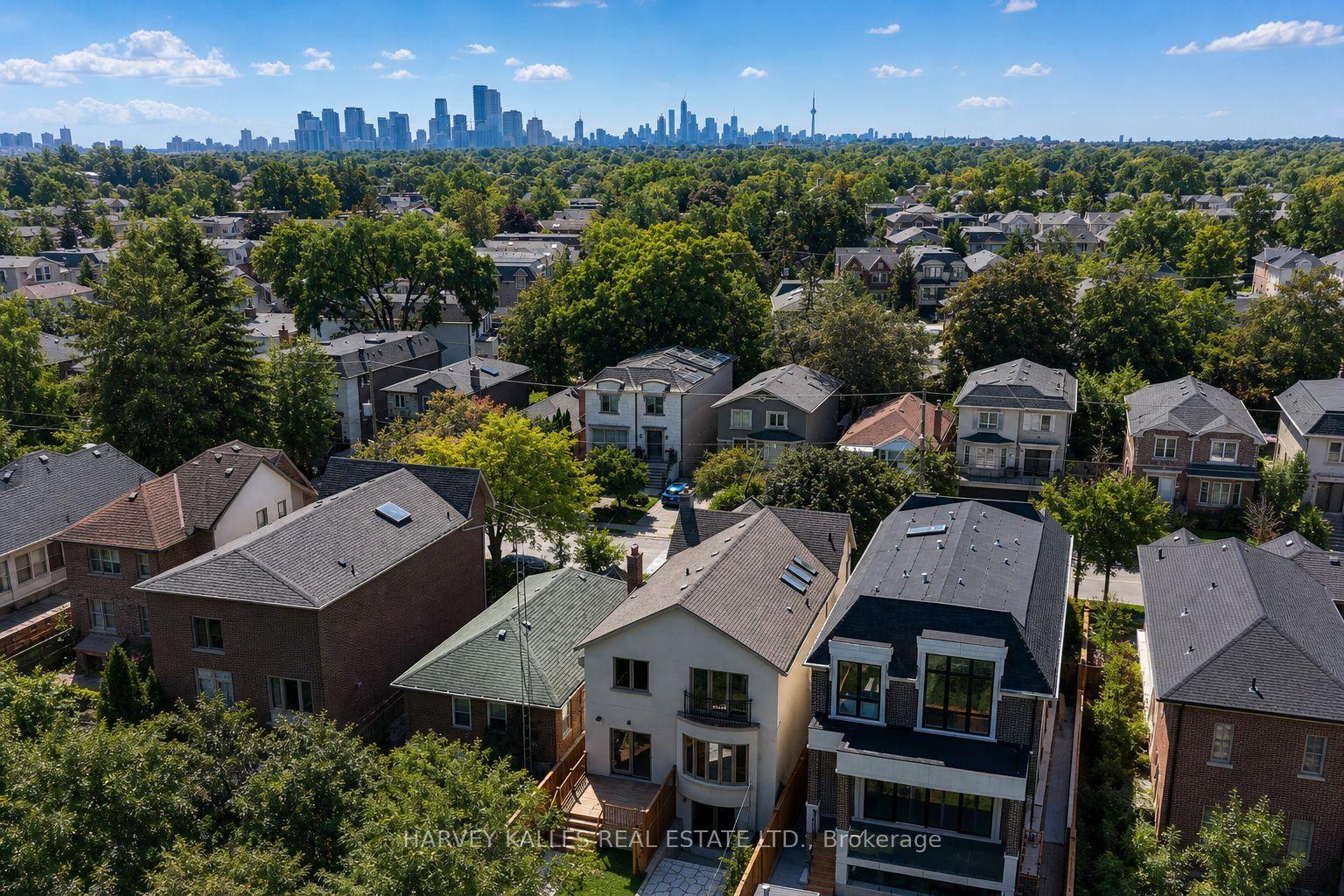 Photo 44 of 176 Joicey Boulevard, Toronto, Bedford Park-Nortown — HOMEH