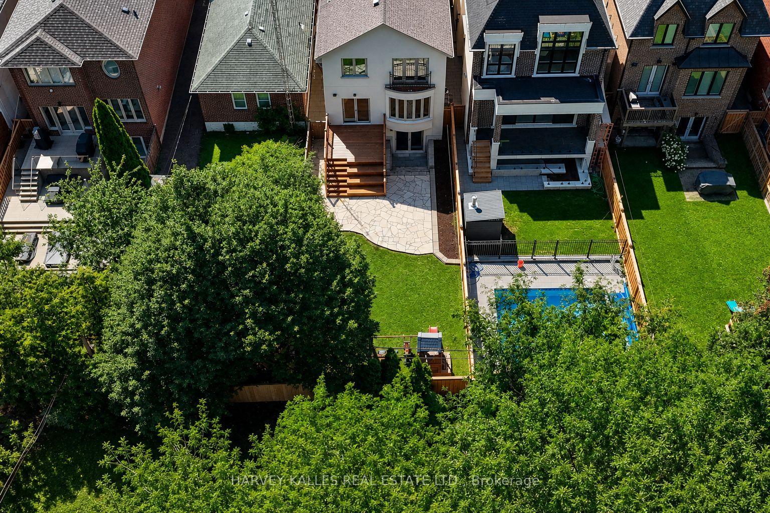 Photo 45 of 176 Joicey Boulevard, Toronto, Bedford Park-Nortown — HOMEH